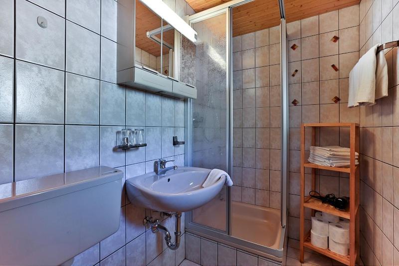 Gästehaus Hösmader Ferienwohnung