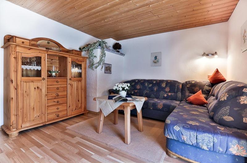 Gästehaus Hösmader Ferienwohnung