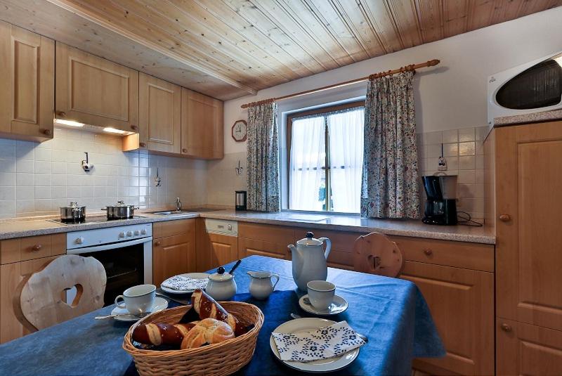 Gästehaus Hösmader Ferienwohnung