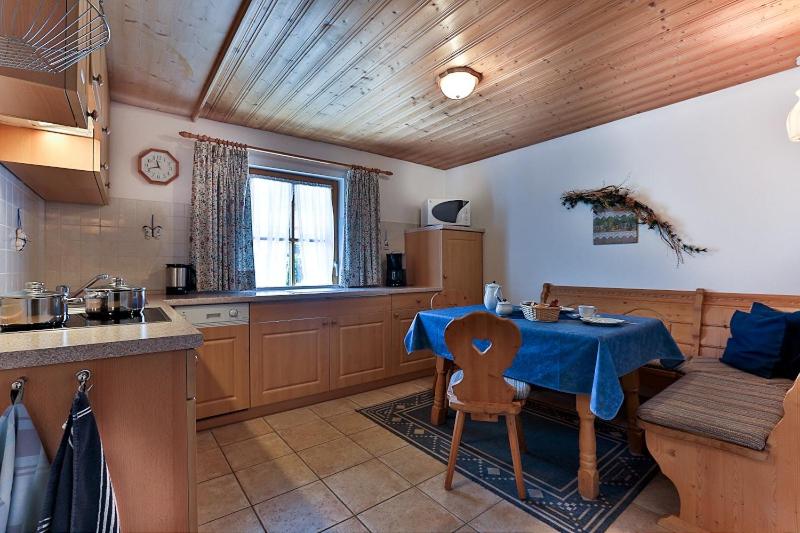Gästehaus Hösmader Ferienwohnung