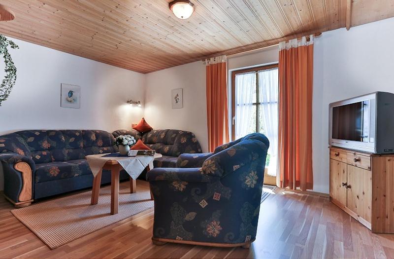 Gästehaus Hösmader Ferienwohnung