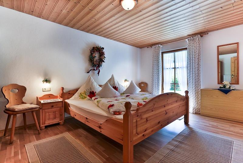 Gästehaus Hösmader Ferienwohnung
