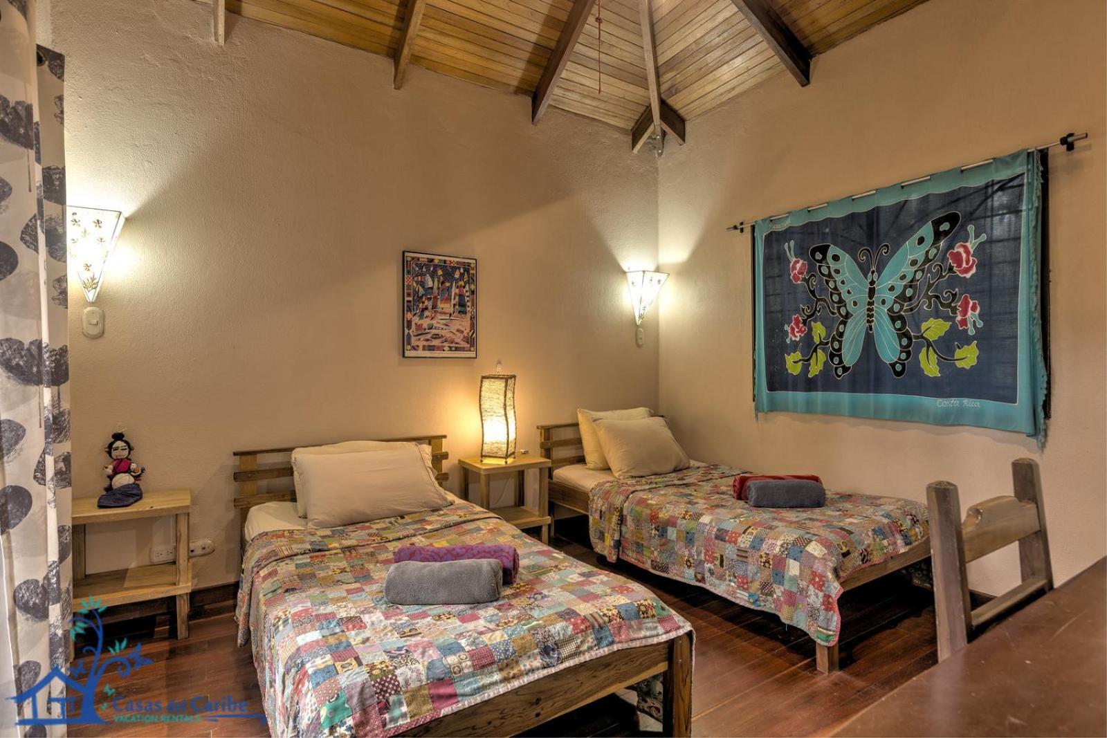 Casa Koda Beach Front