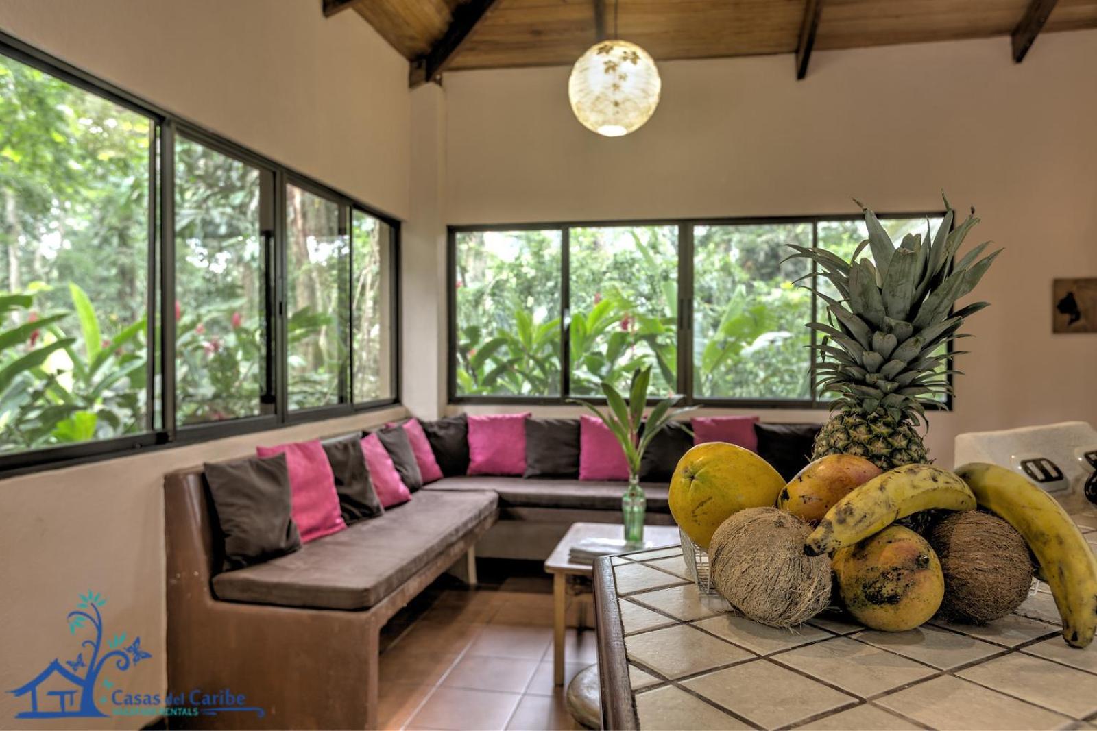 Casa Koda Beach Front