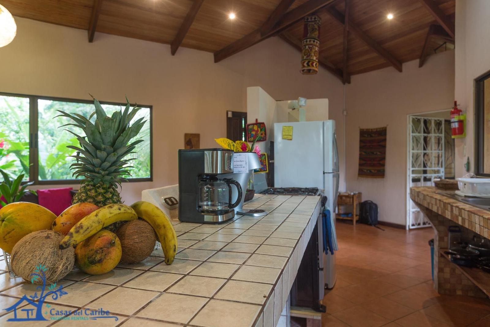 Casa Koda Beach Front