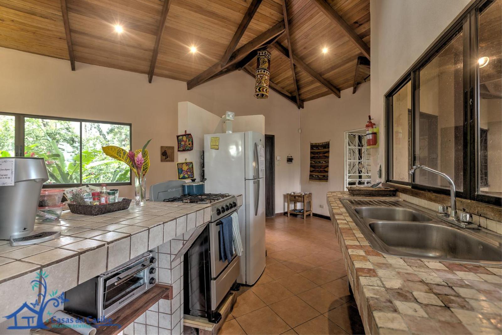 Casa Koda Beach Front