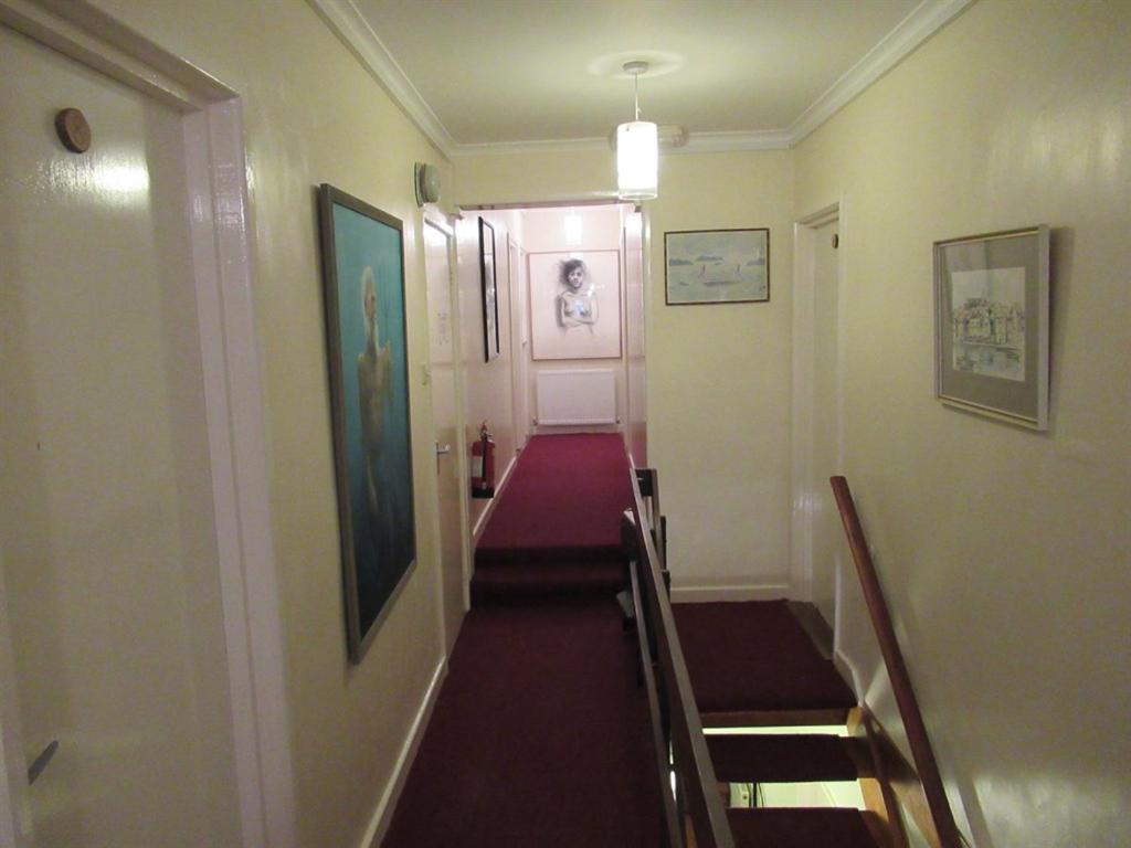 Avoncourt Lodge view 2