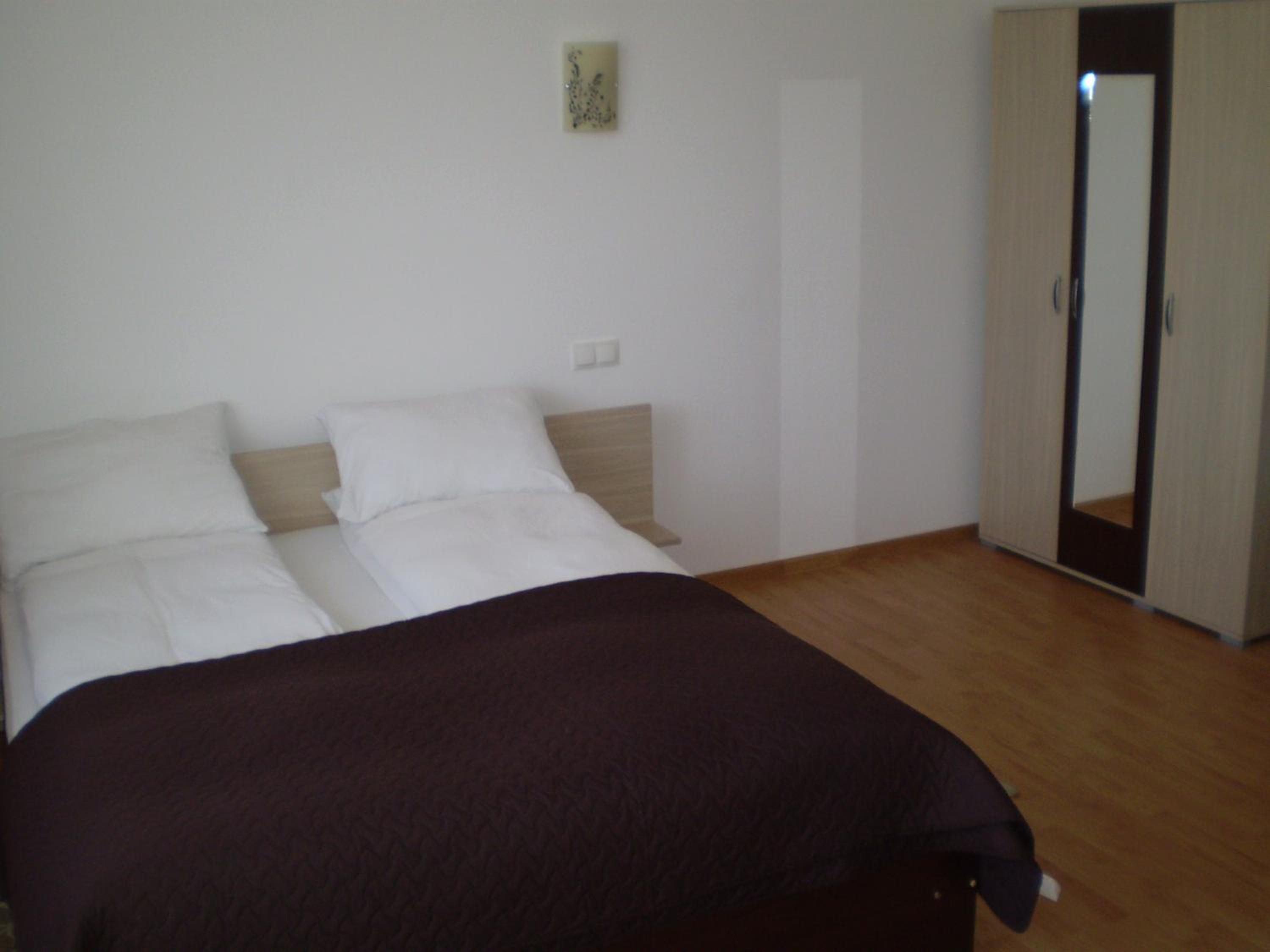 Vila Izvor view 2