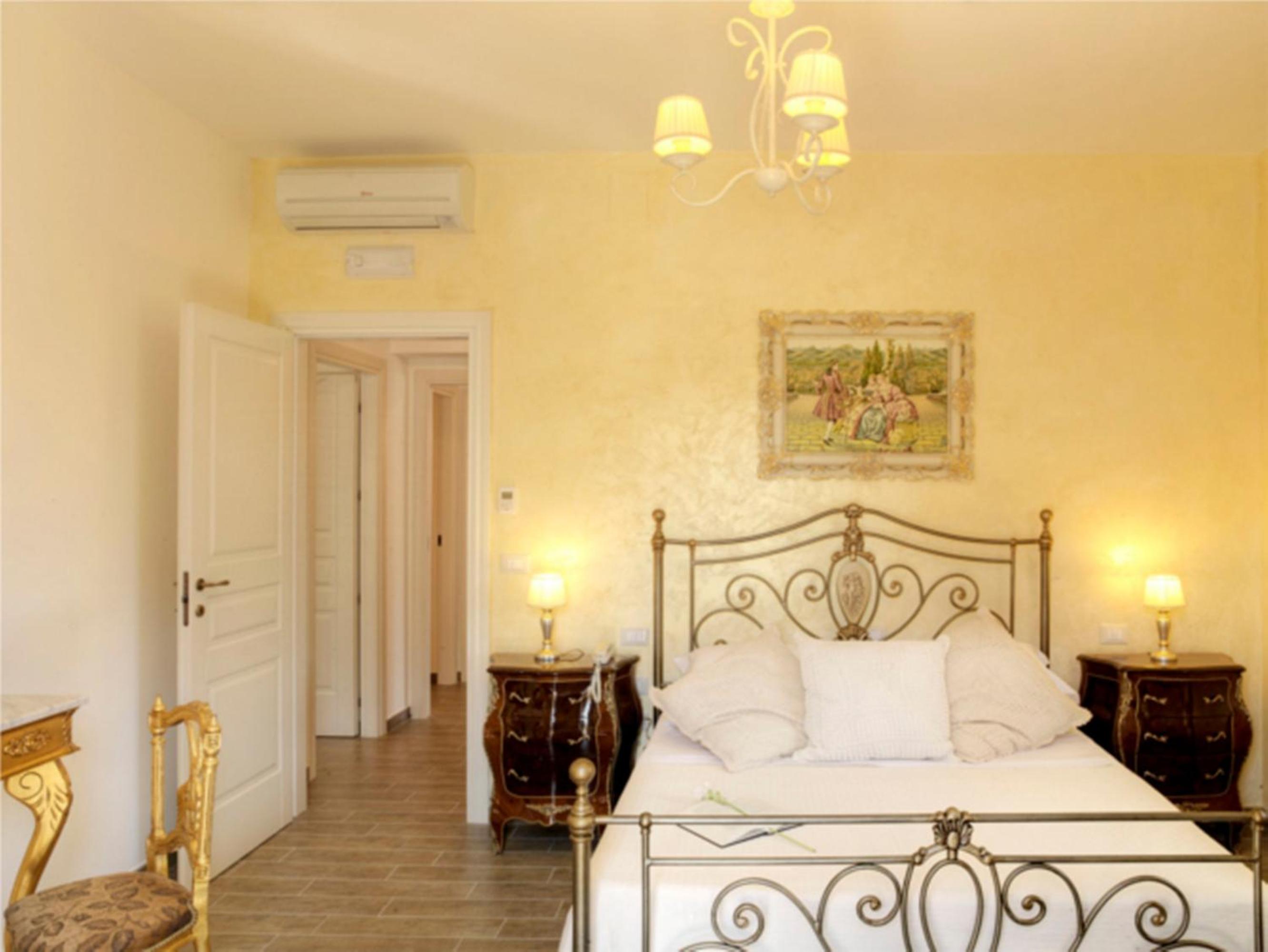 Villa Grace Tombolato