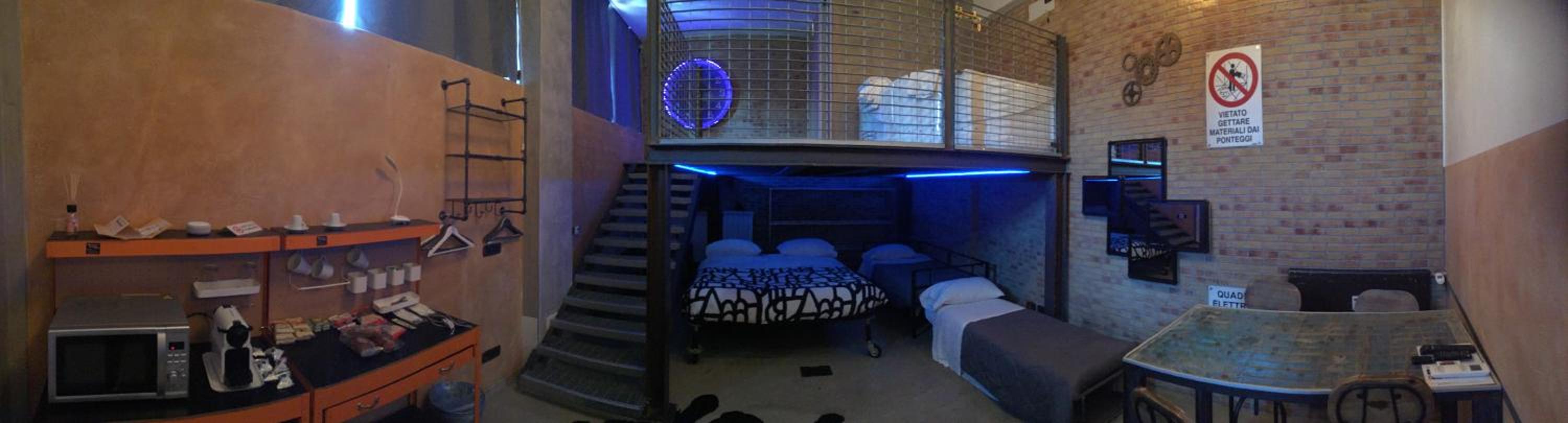 B2In Suite & Office