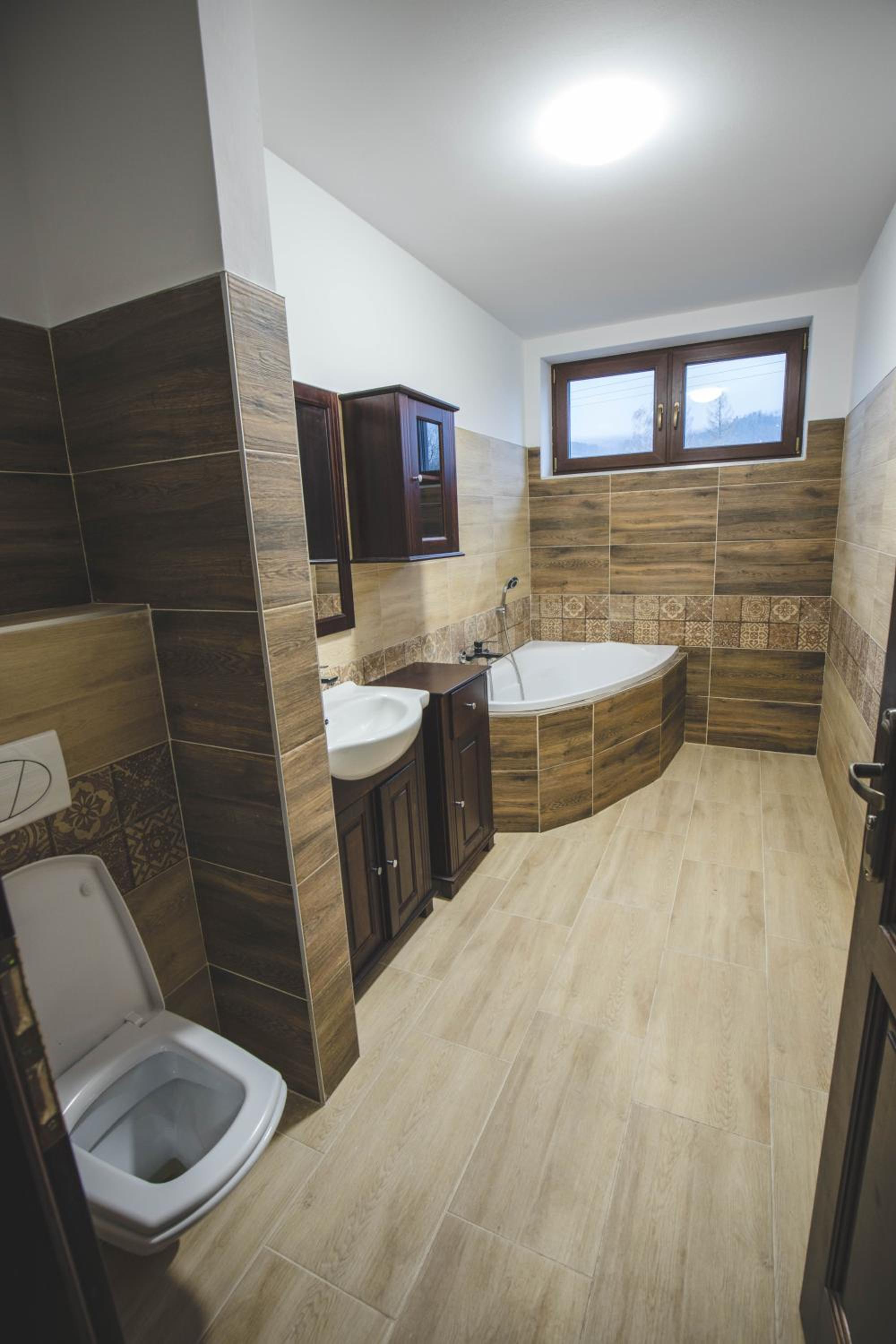 Penzion u Pinkasů s wellness