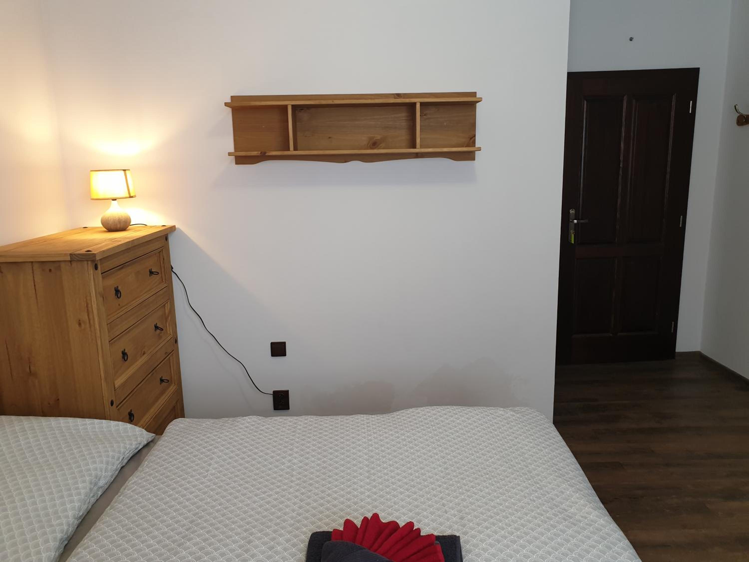Penzion u Pinkasů s wellness