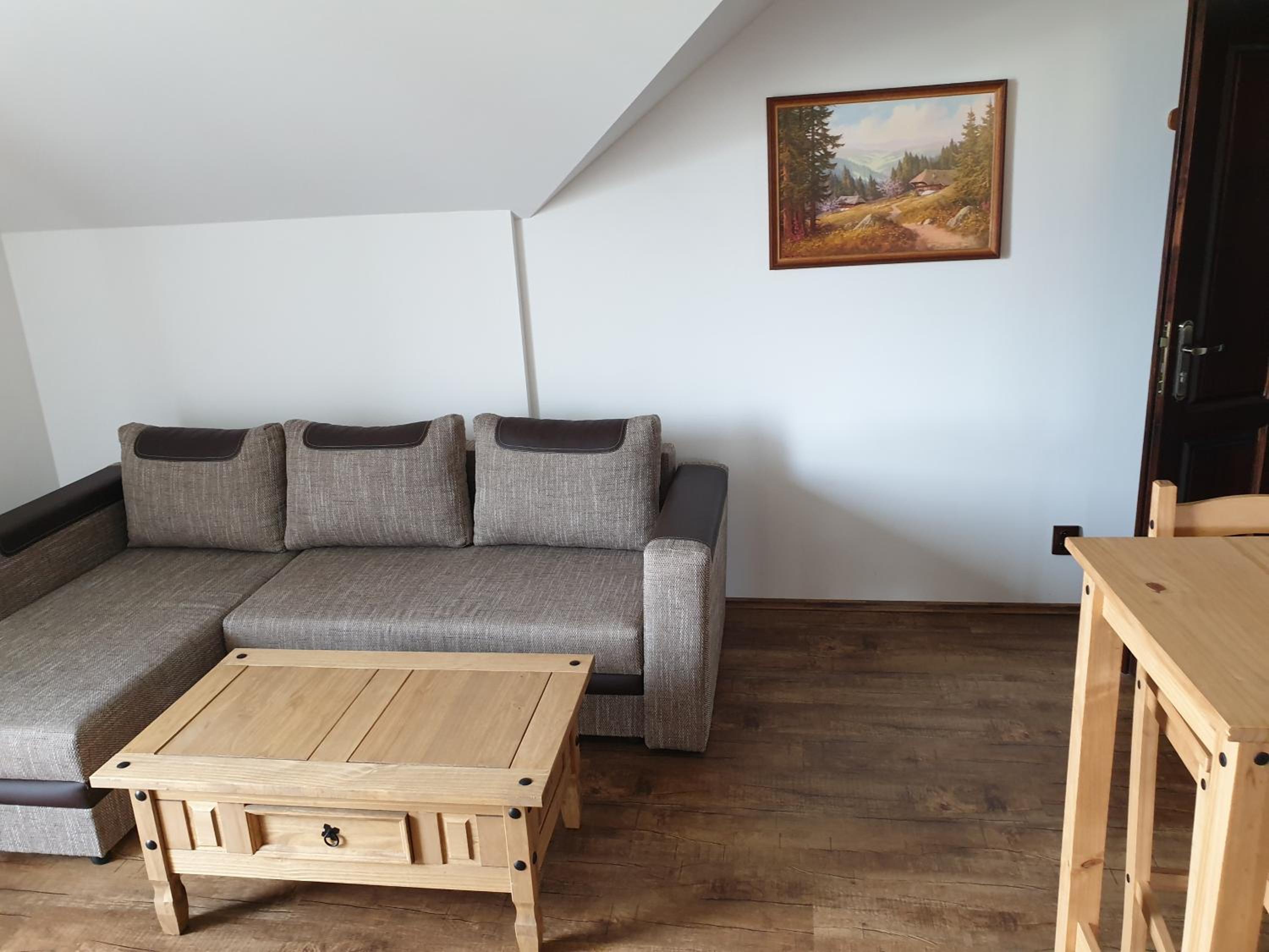 Penzion u Pinkasů s wellness