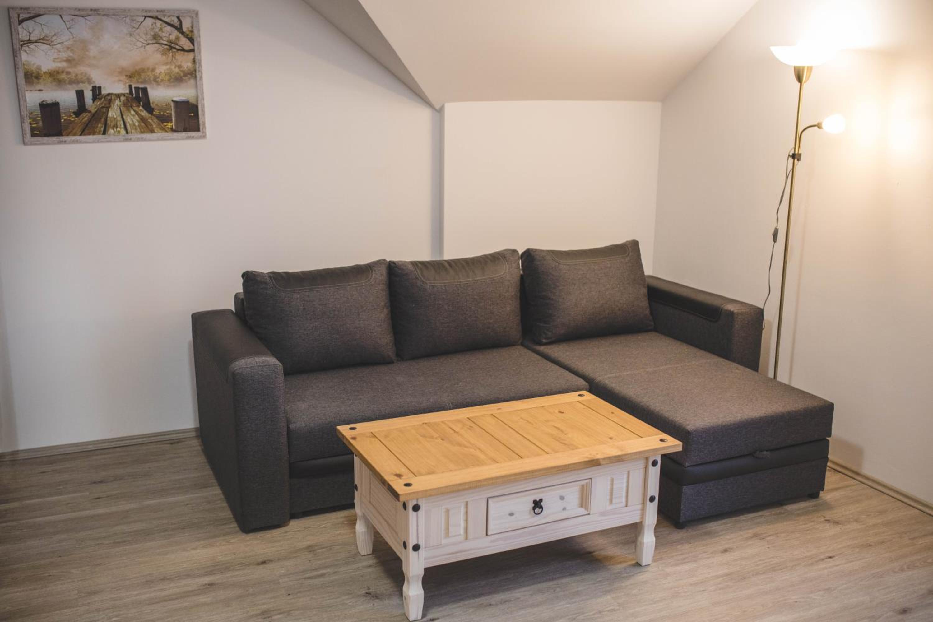Penzion u Pinkasů s wellness