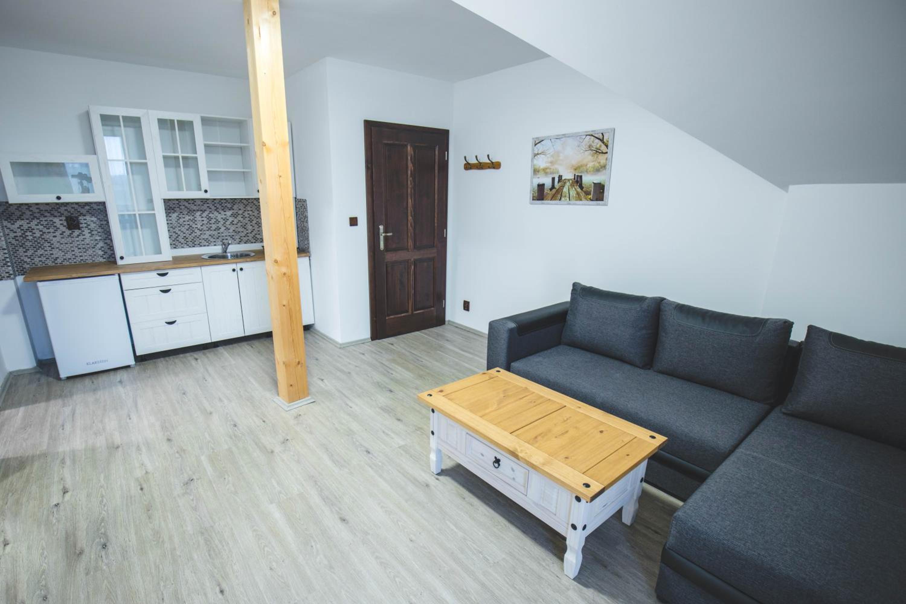 Penzion u Pinkasů s wellness