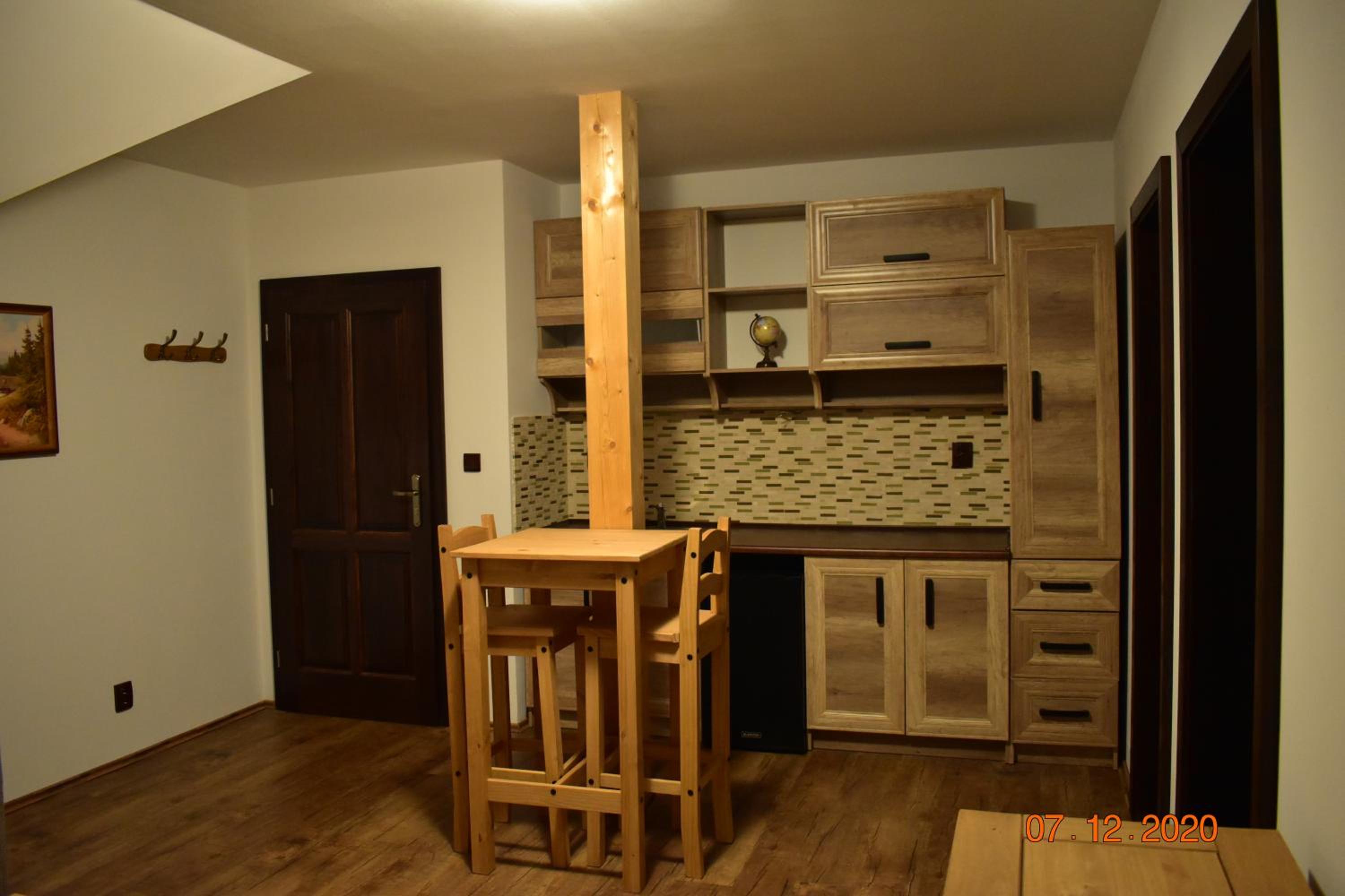 Penzion u Pinkasů s wellness