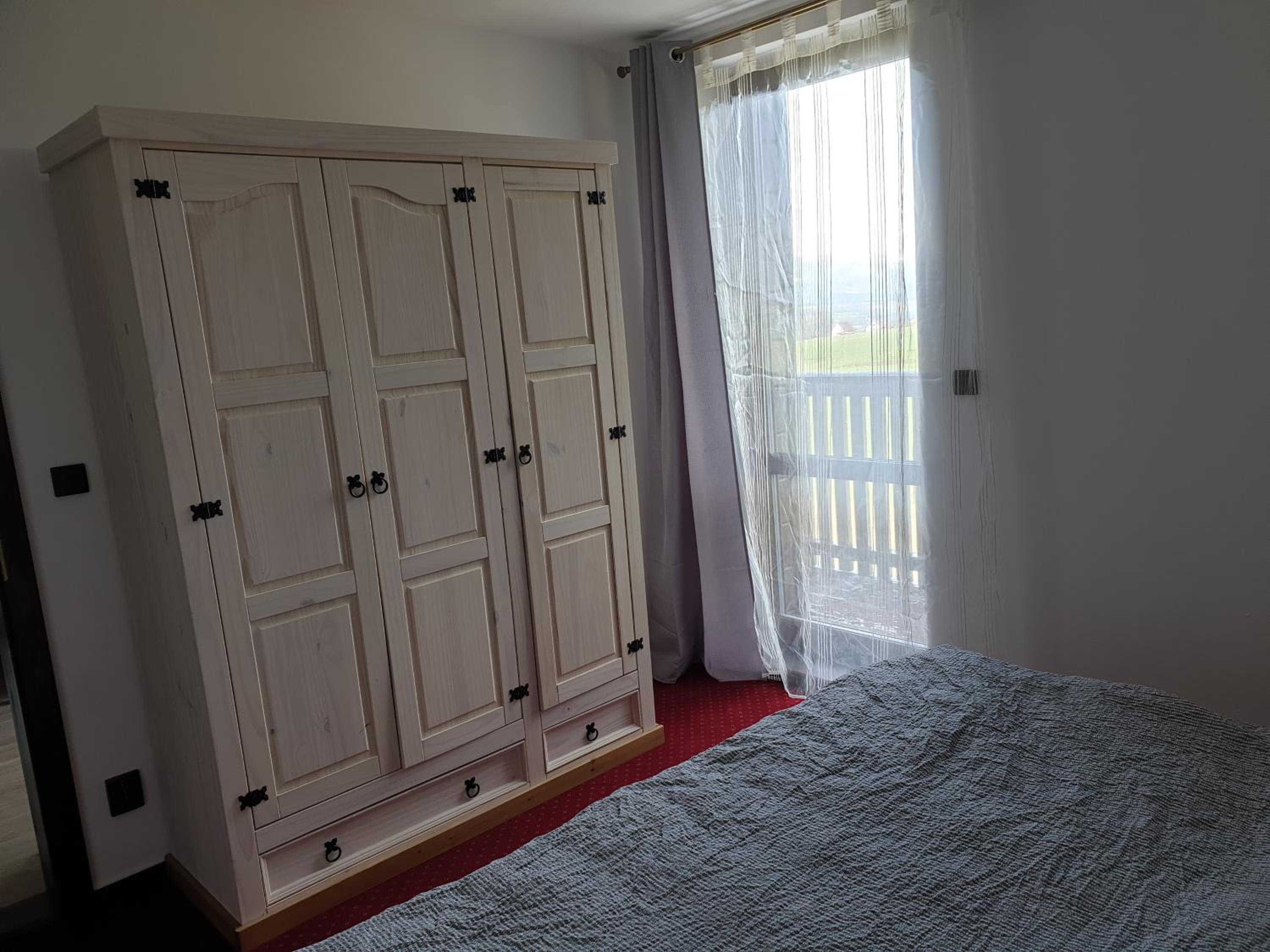 Penzion u Pinkasů s wellness