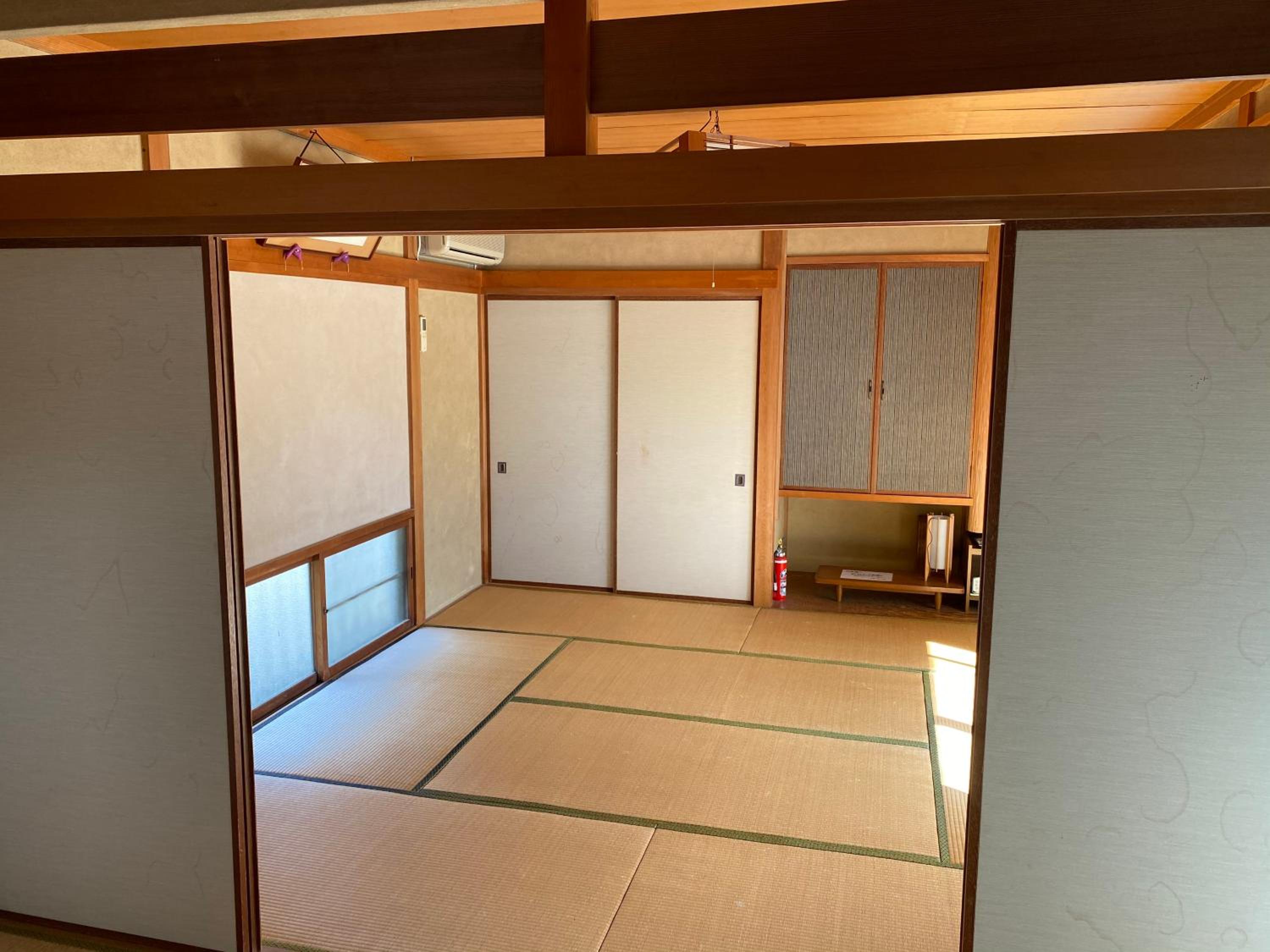 花緑里-Hanamidori-そしの山荘 岐阜下呂金山郡上貸切ロッジ高原リゾート view 4