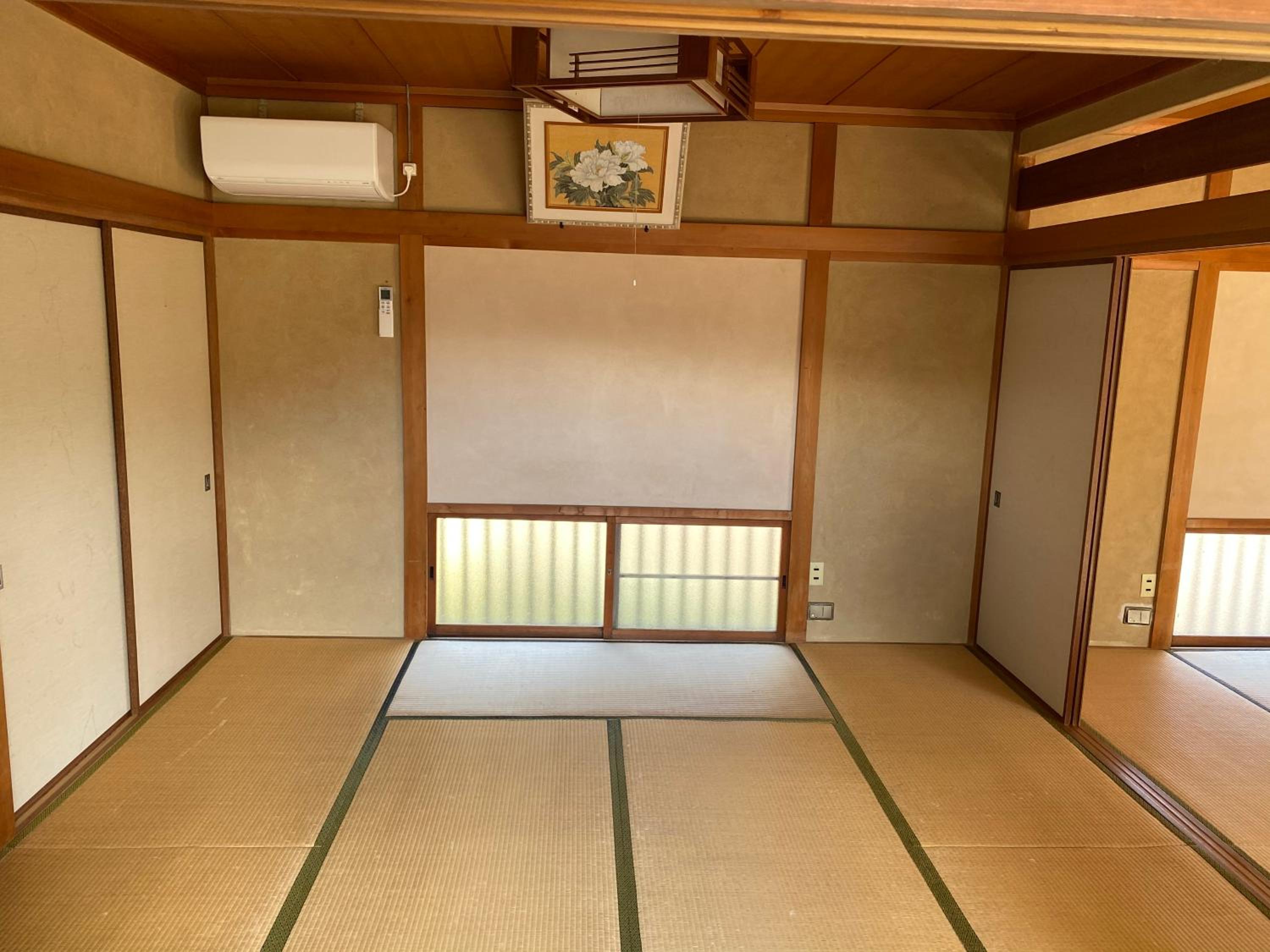 花緑里-Hanamidori-そしの山荘 岐阜下呂金山郡上貸切ロッジ高原リゾート view 3