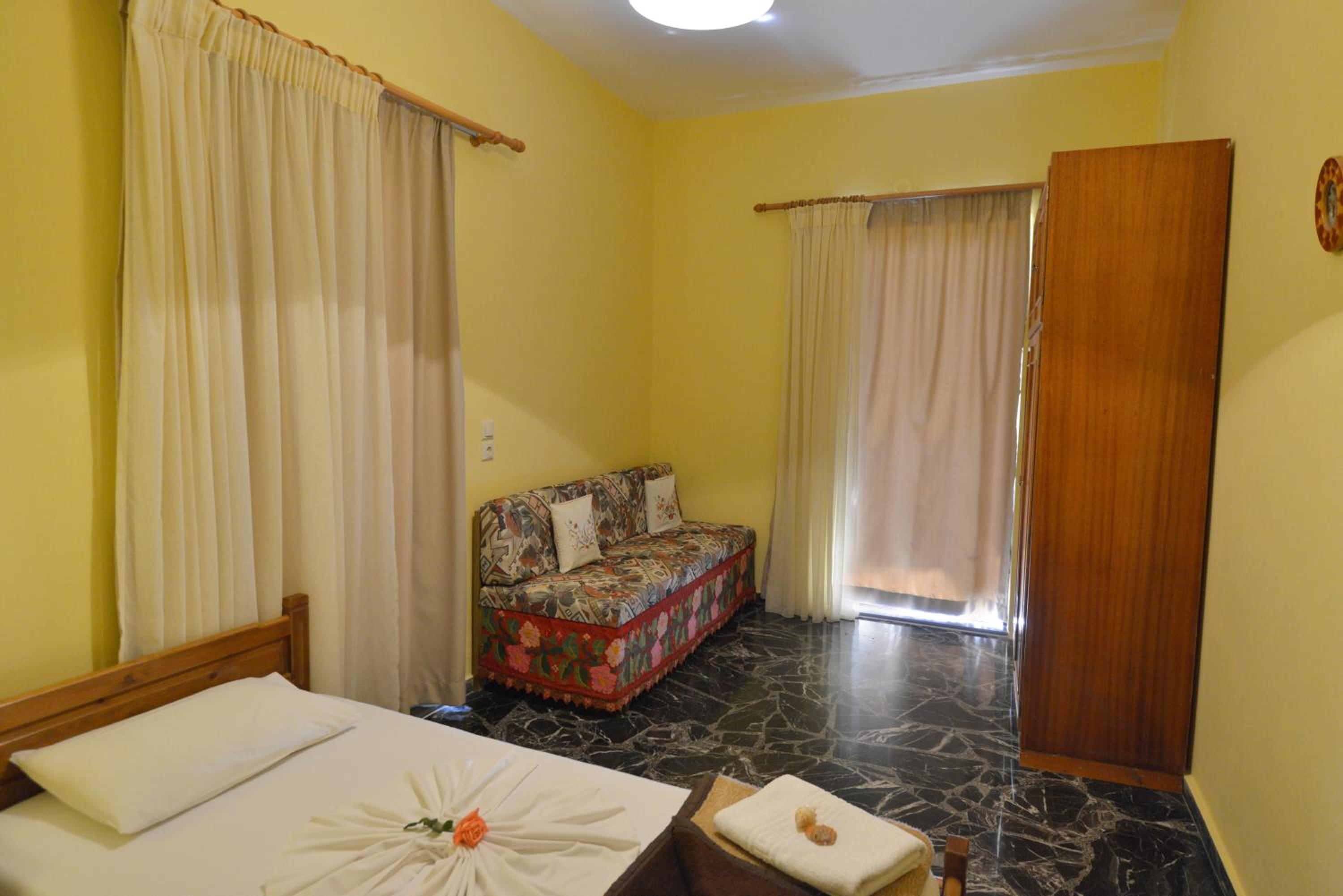 Zambia Apartments view 5