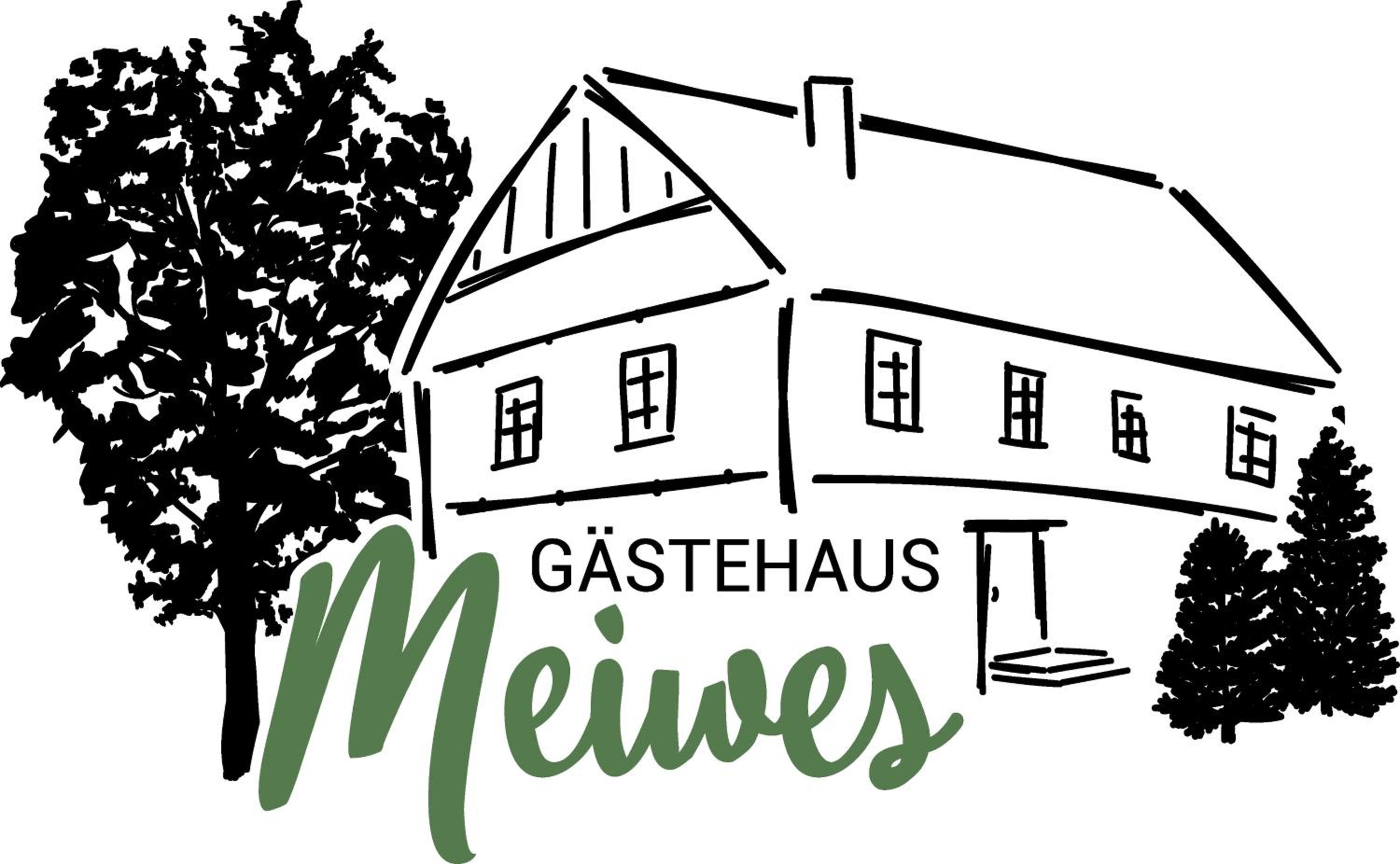 Gästehaus Meiwes