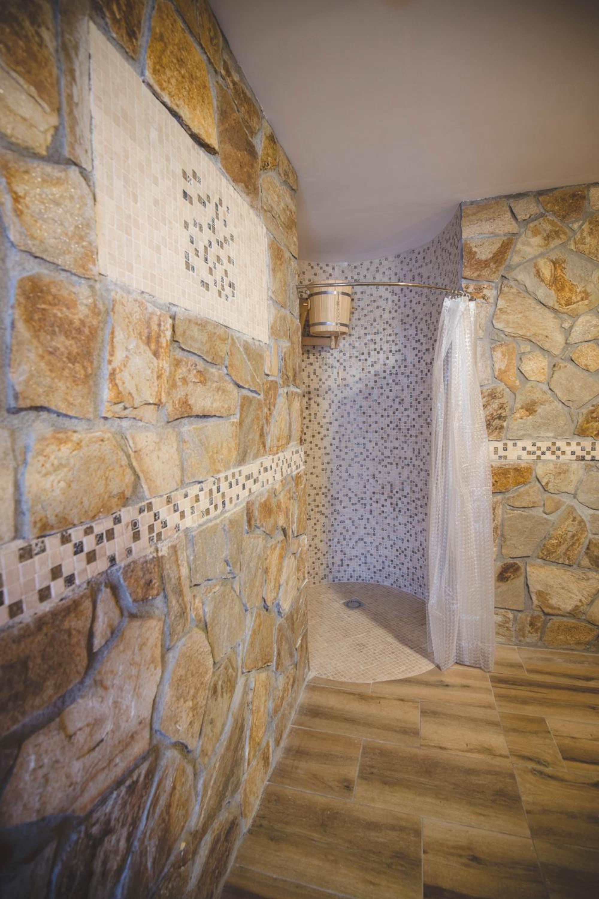 Penzion u Pinkasů s wellness