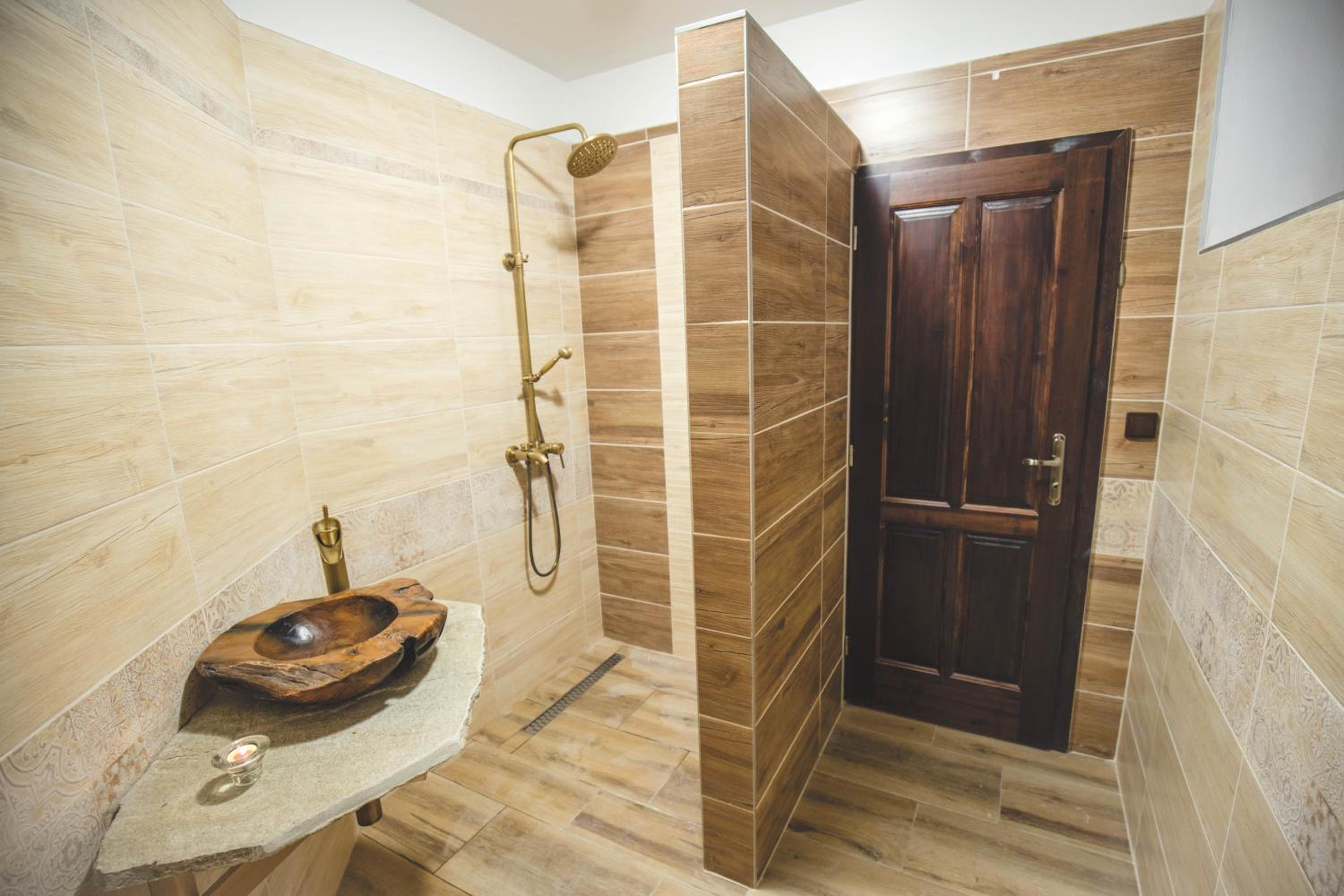 Penzion u Pinkasů s wellness