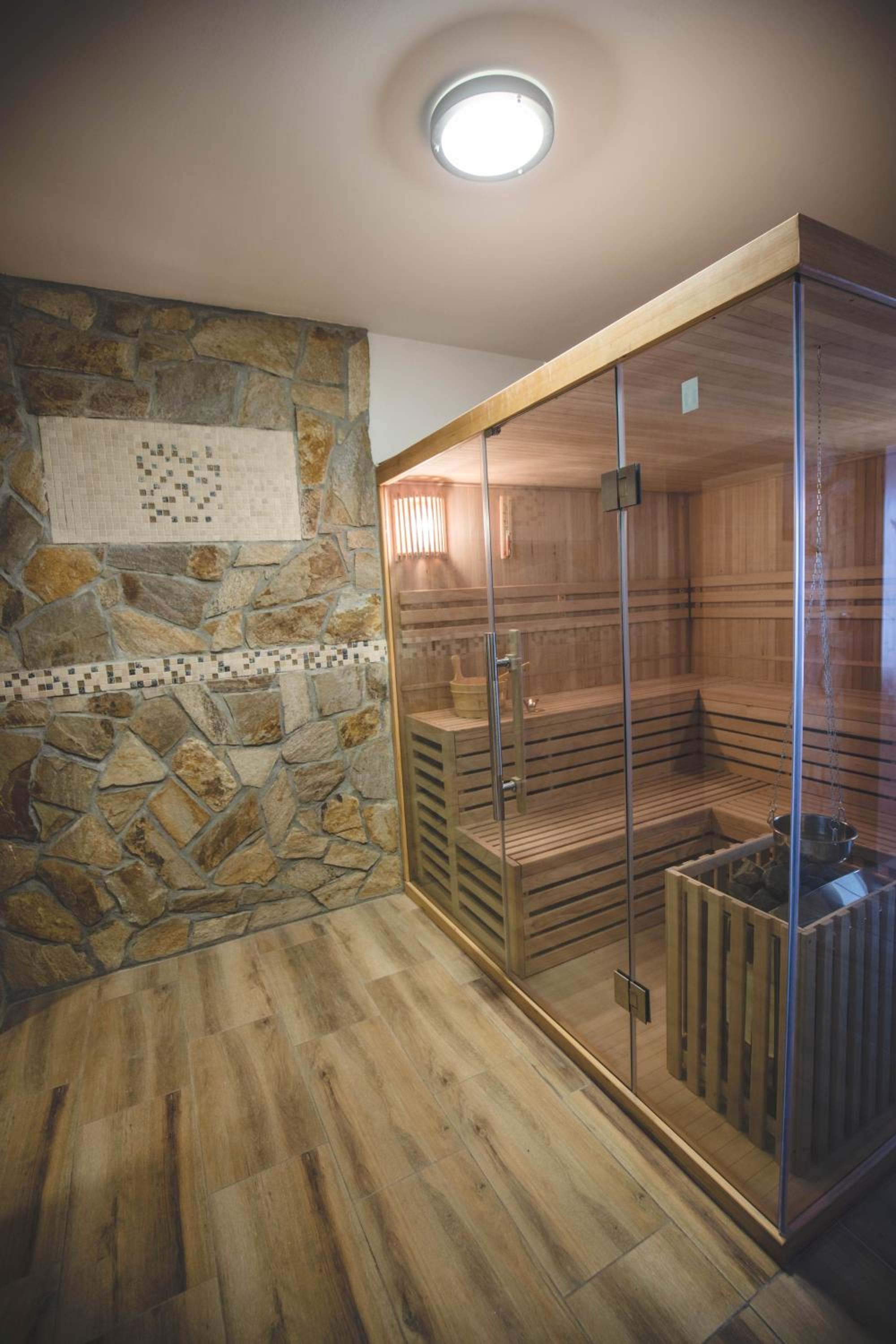 Penzion u Pinkasů s wellness