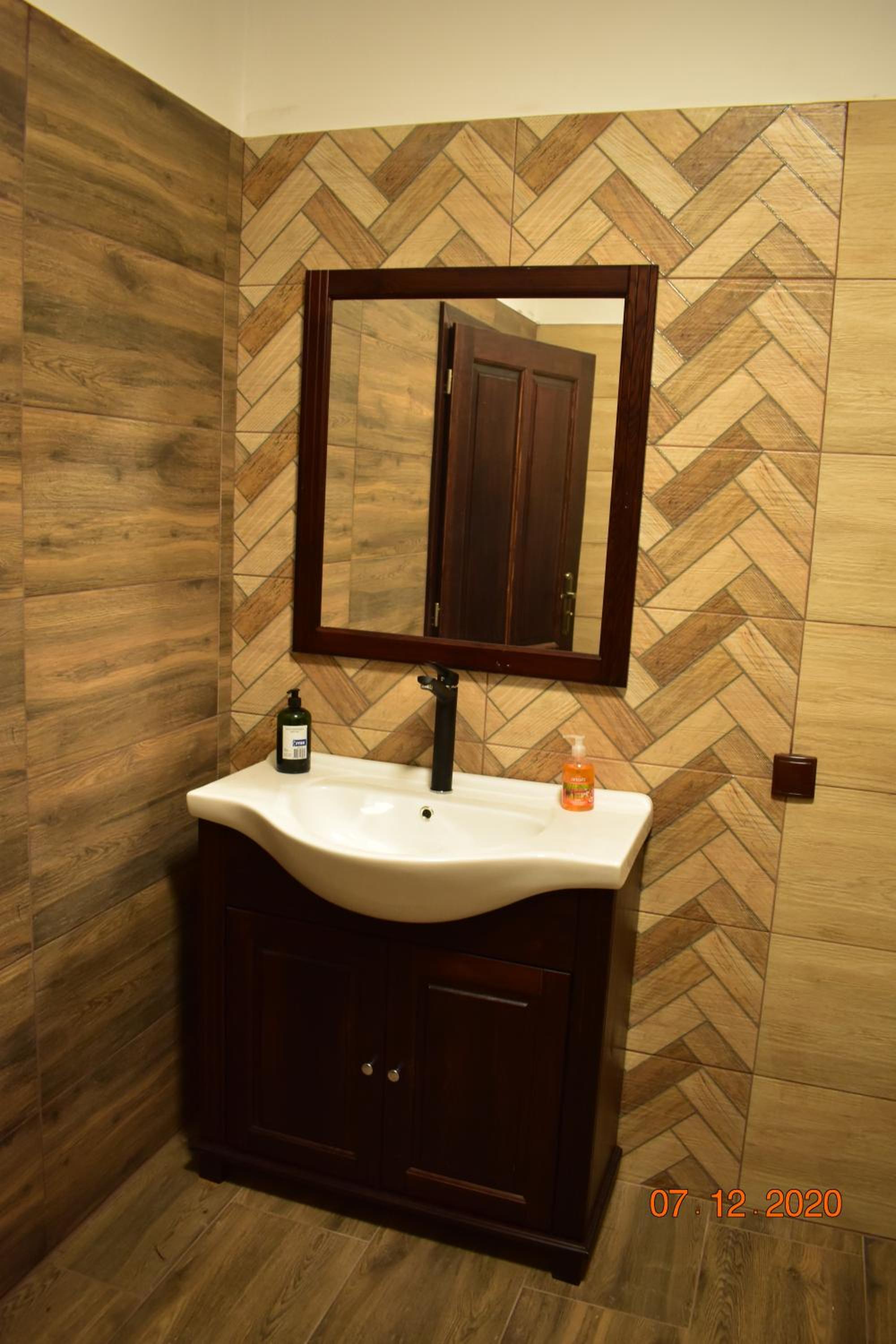 Penzion u Pinkasů s wellness