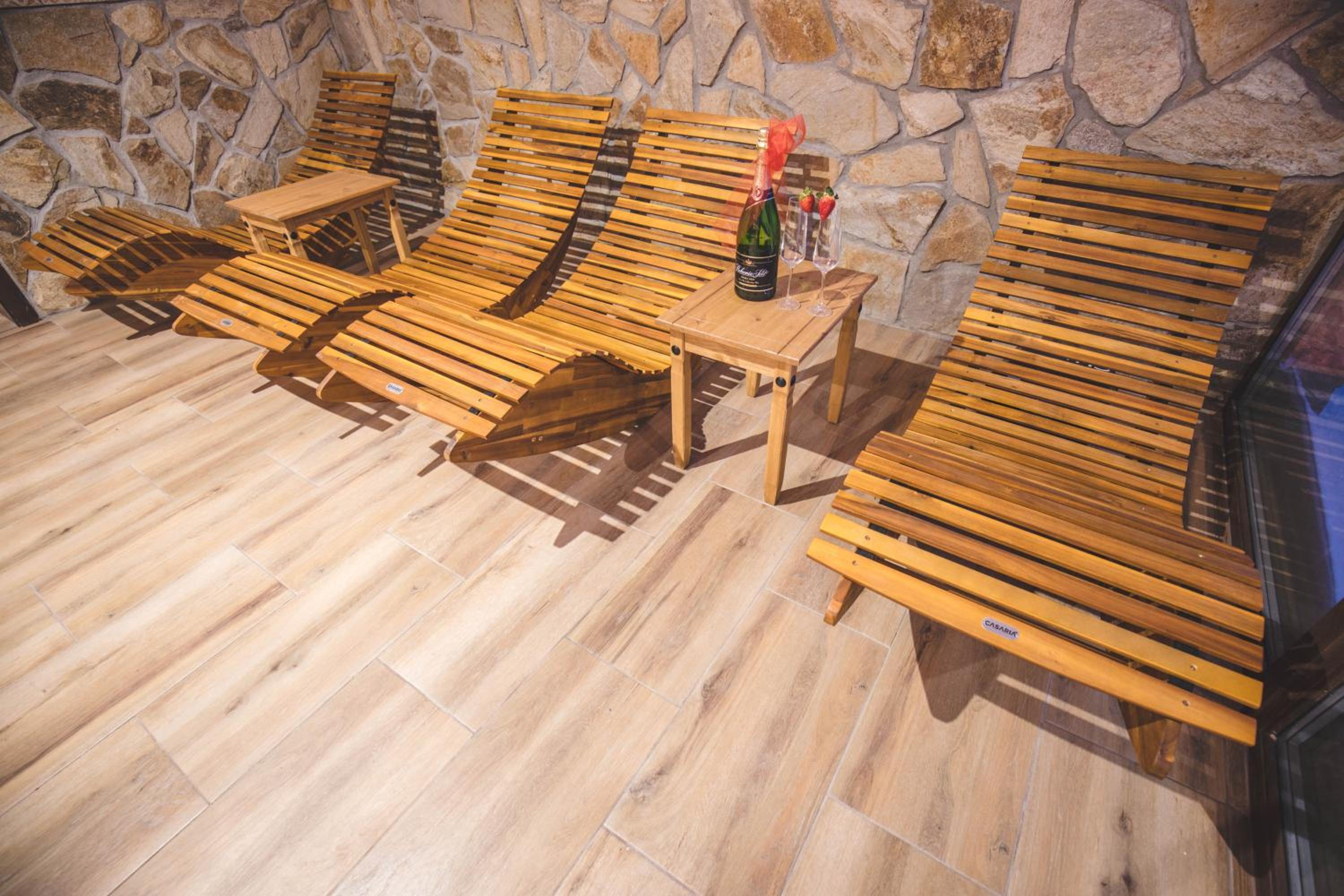Penzion u Pinkasů s wellness