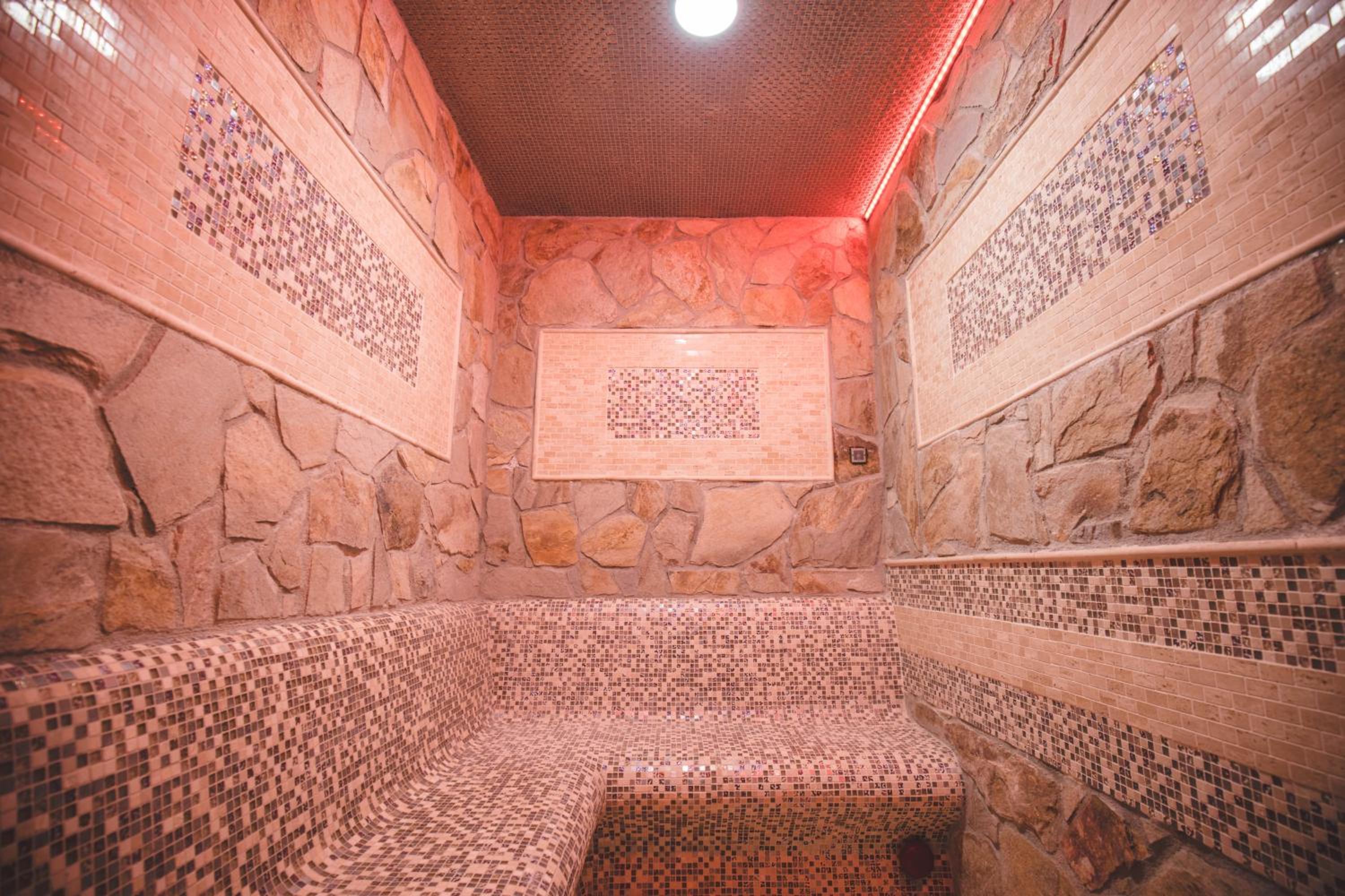Penzion u Pinkasů s wellness