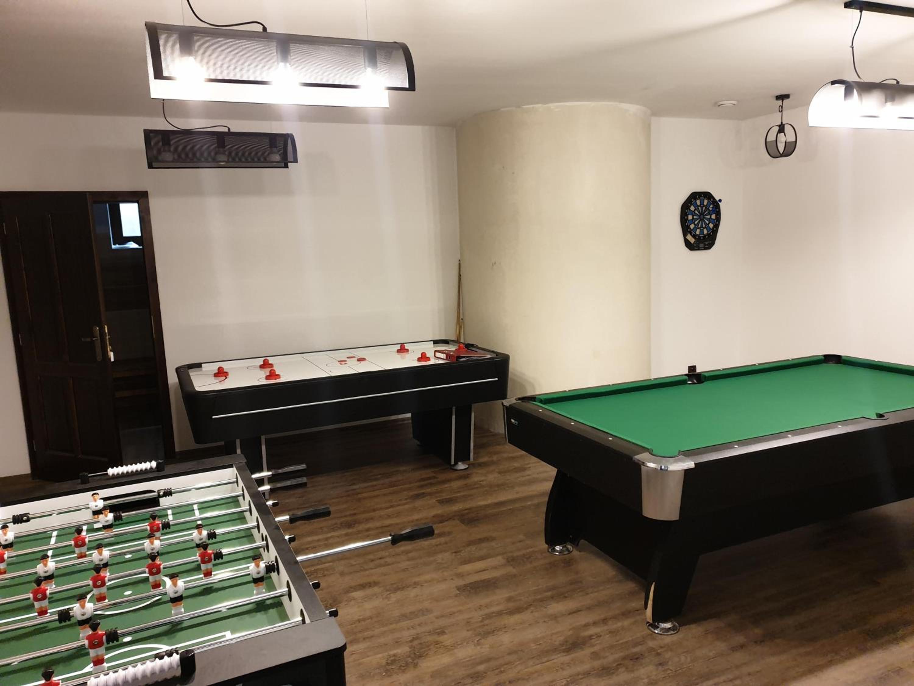 Penzion u Pinkasů s wellness
