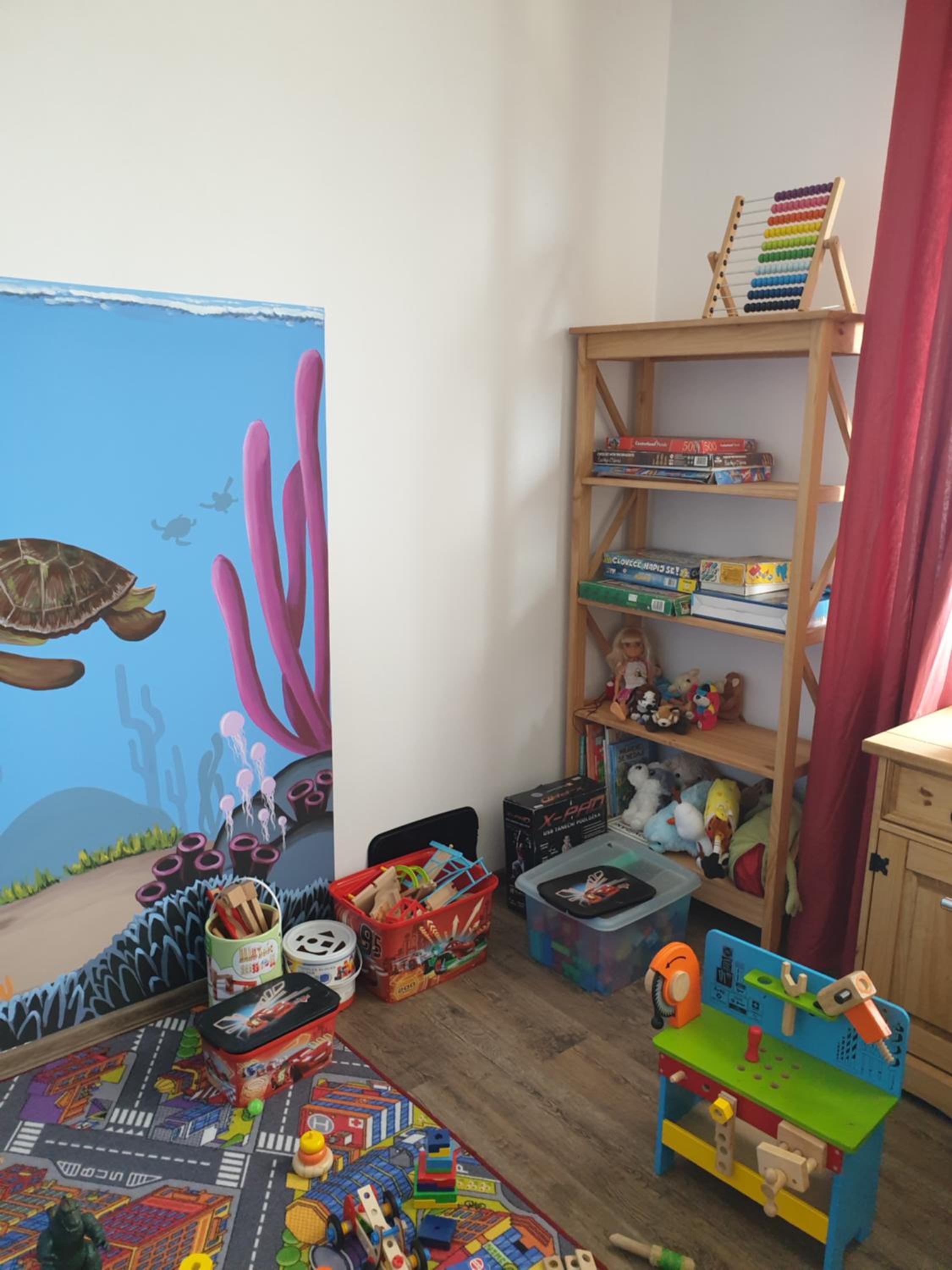 Penzion u Pinkasů s wellness