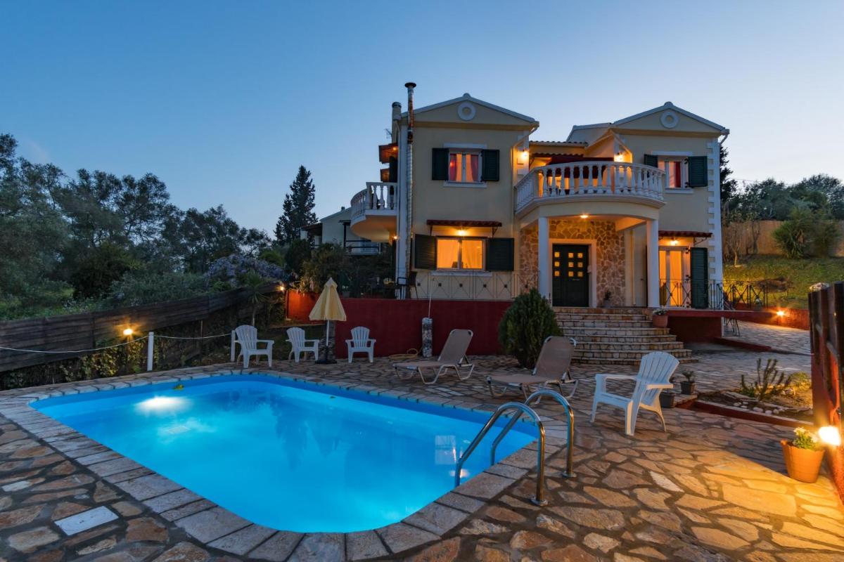 Villa Anne Marie
