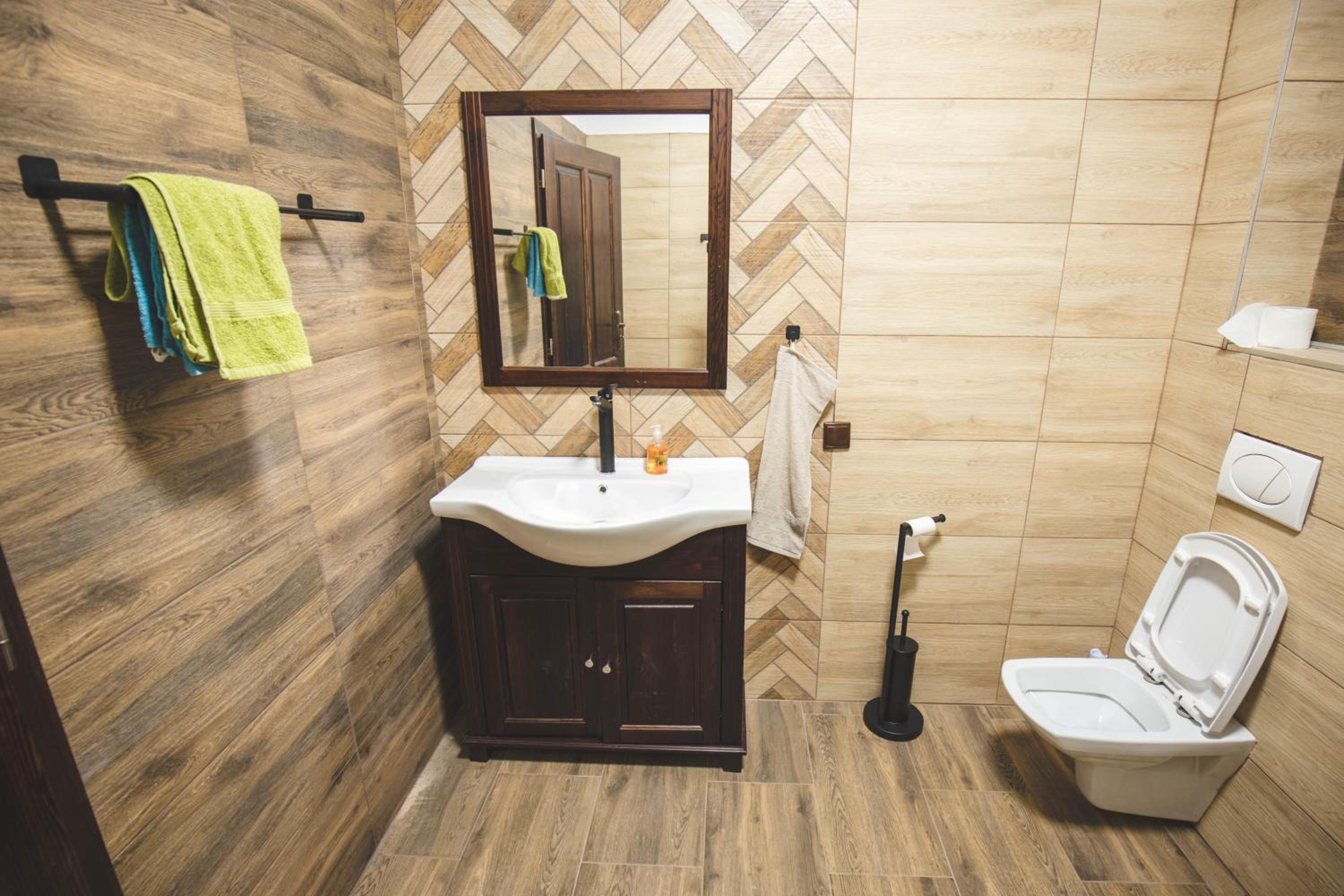 Penzion u Pinkasů s wellness