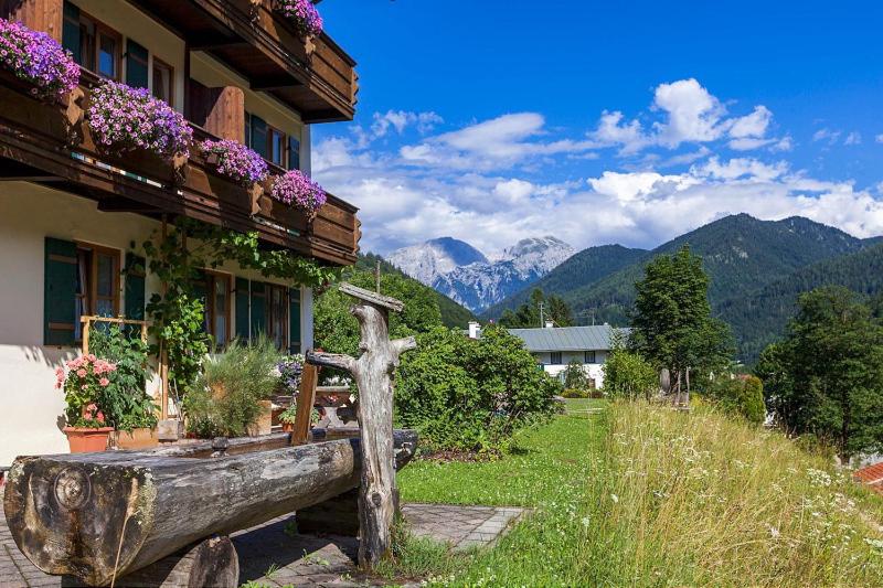 Ferien im Steinberg view 3