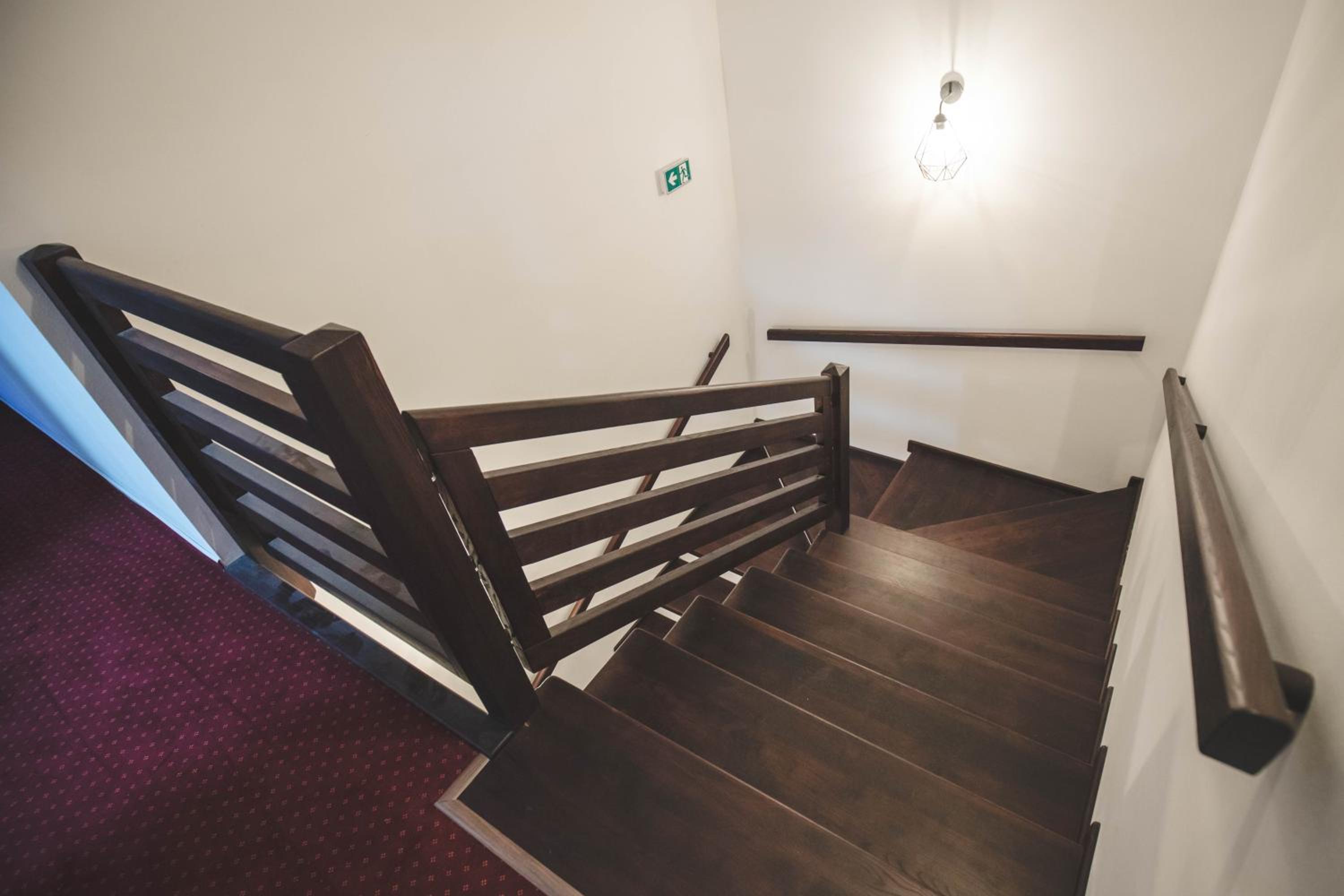 Penzion u Pinkasů s wellness