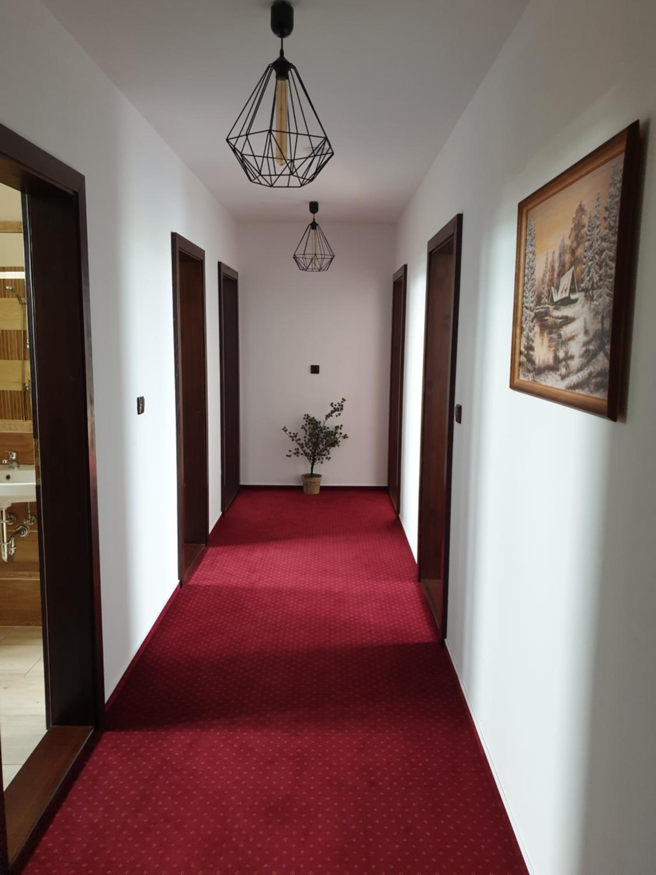 Penzion u Pinkasů s wellness