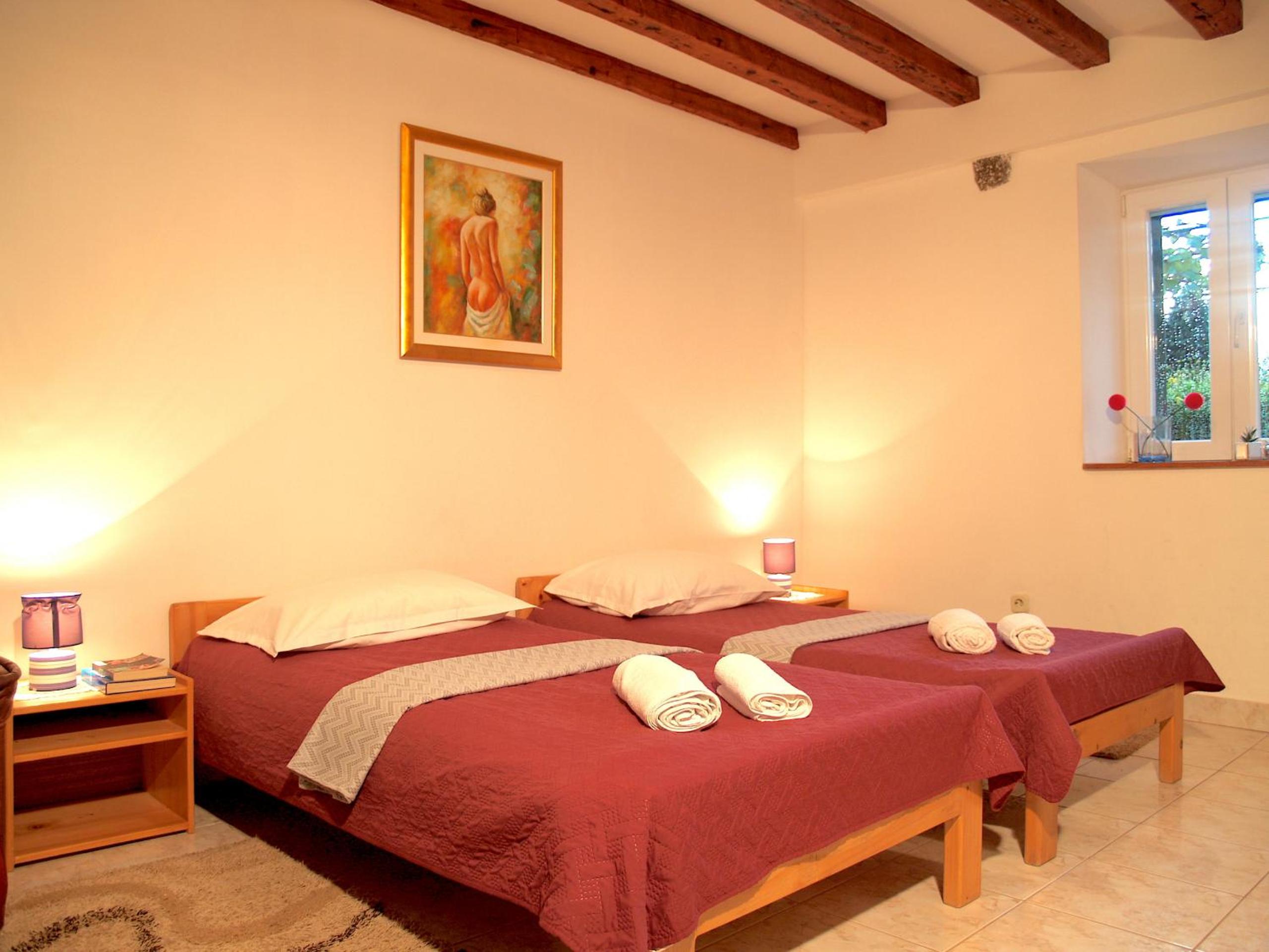 Villa Stocco view 2