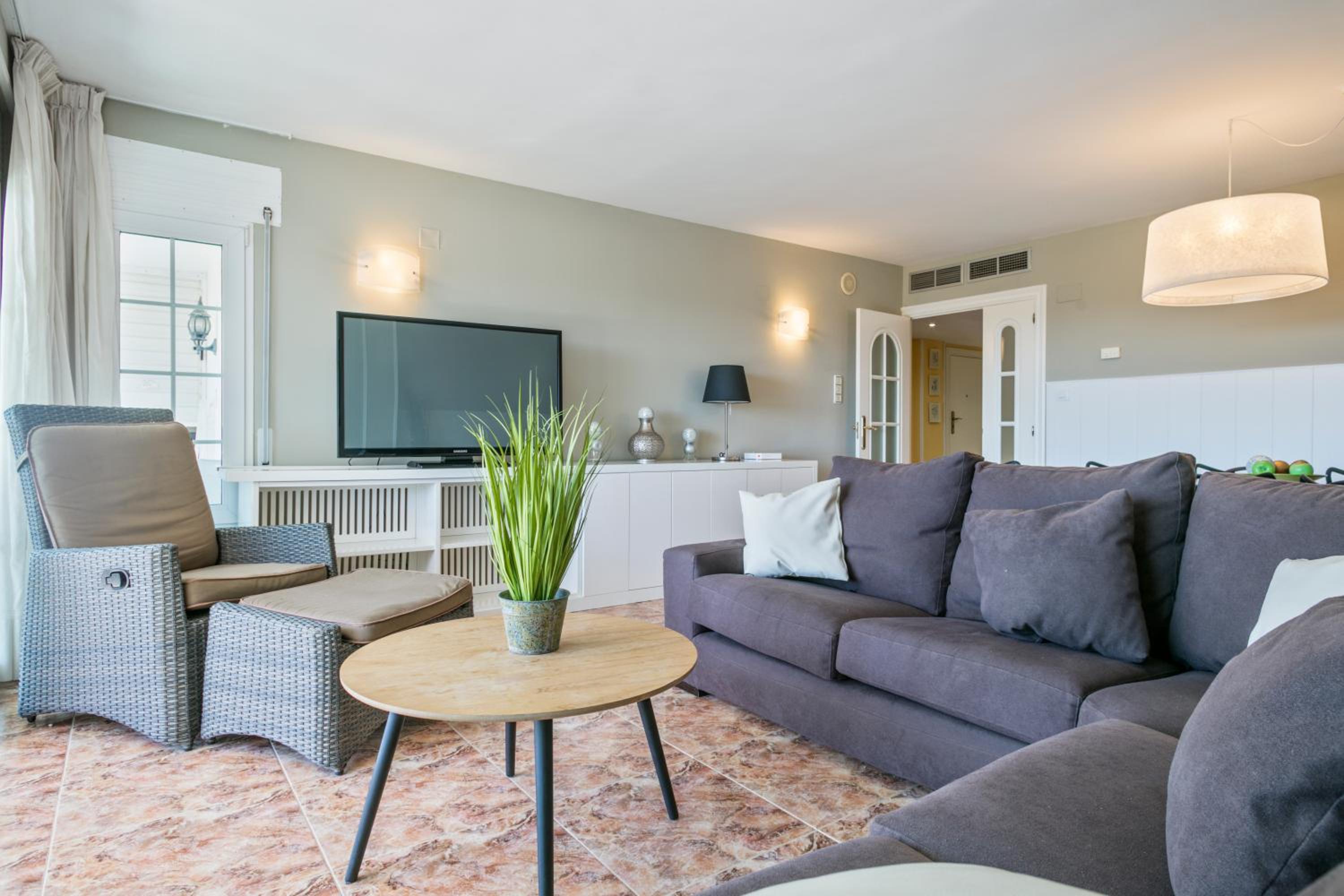 Rentalmar family Anagabu view 5
