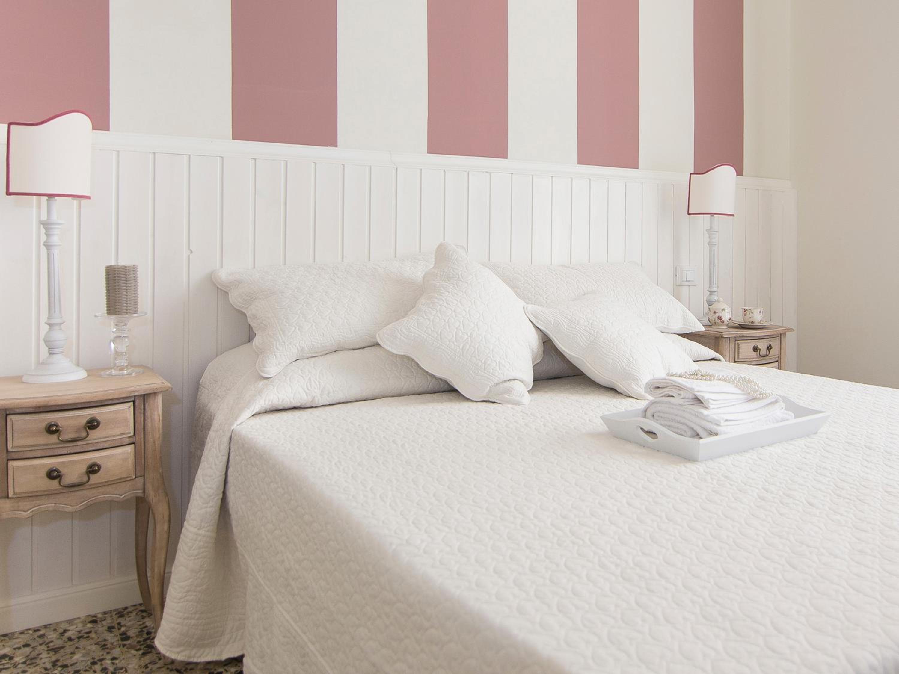 Lungomare Rooms & Charme