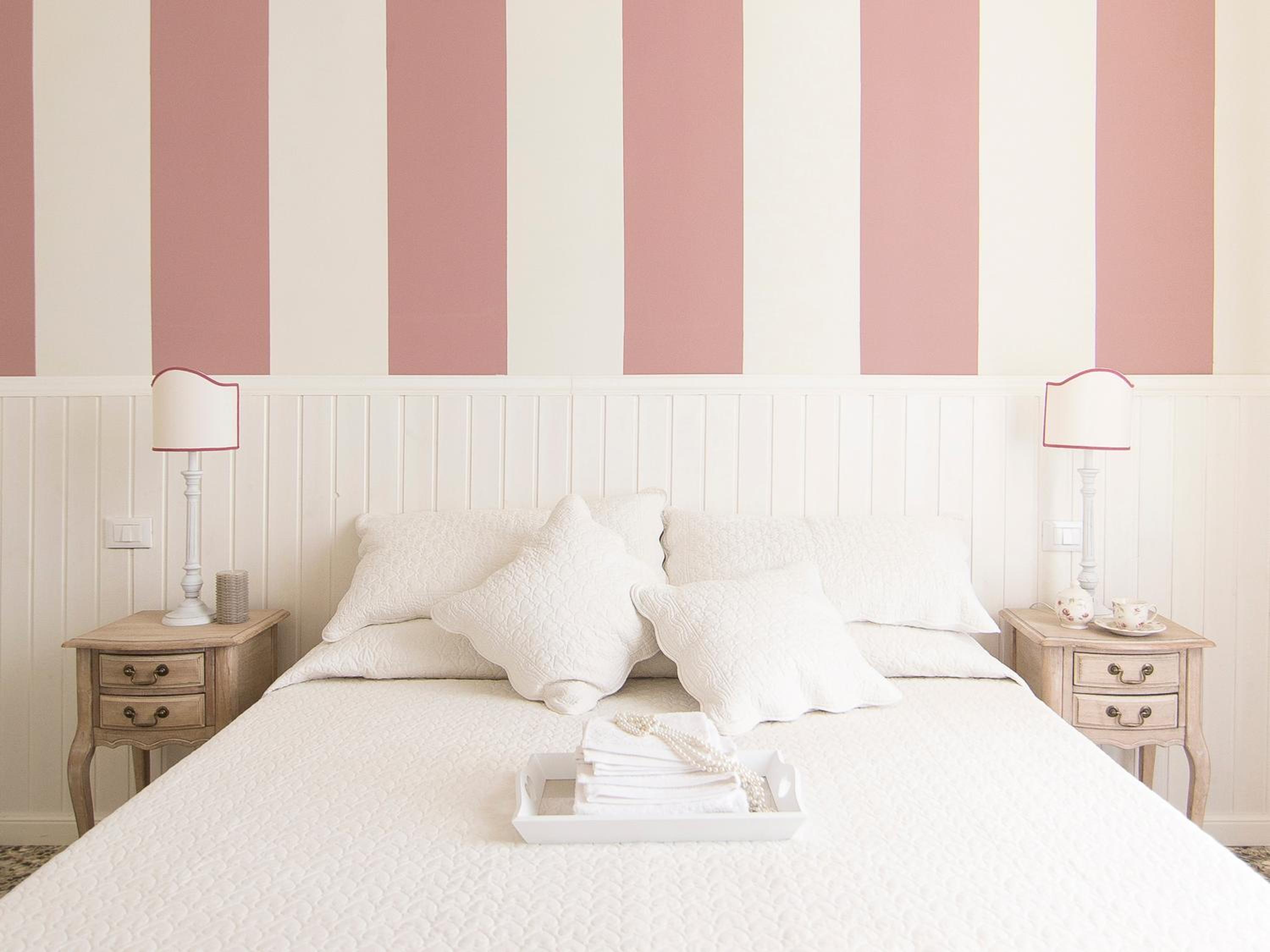 Lungomare Rooms & Charme