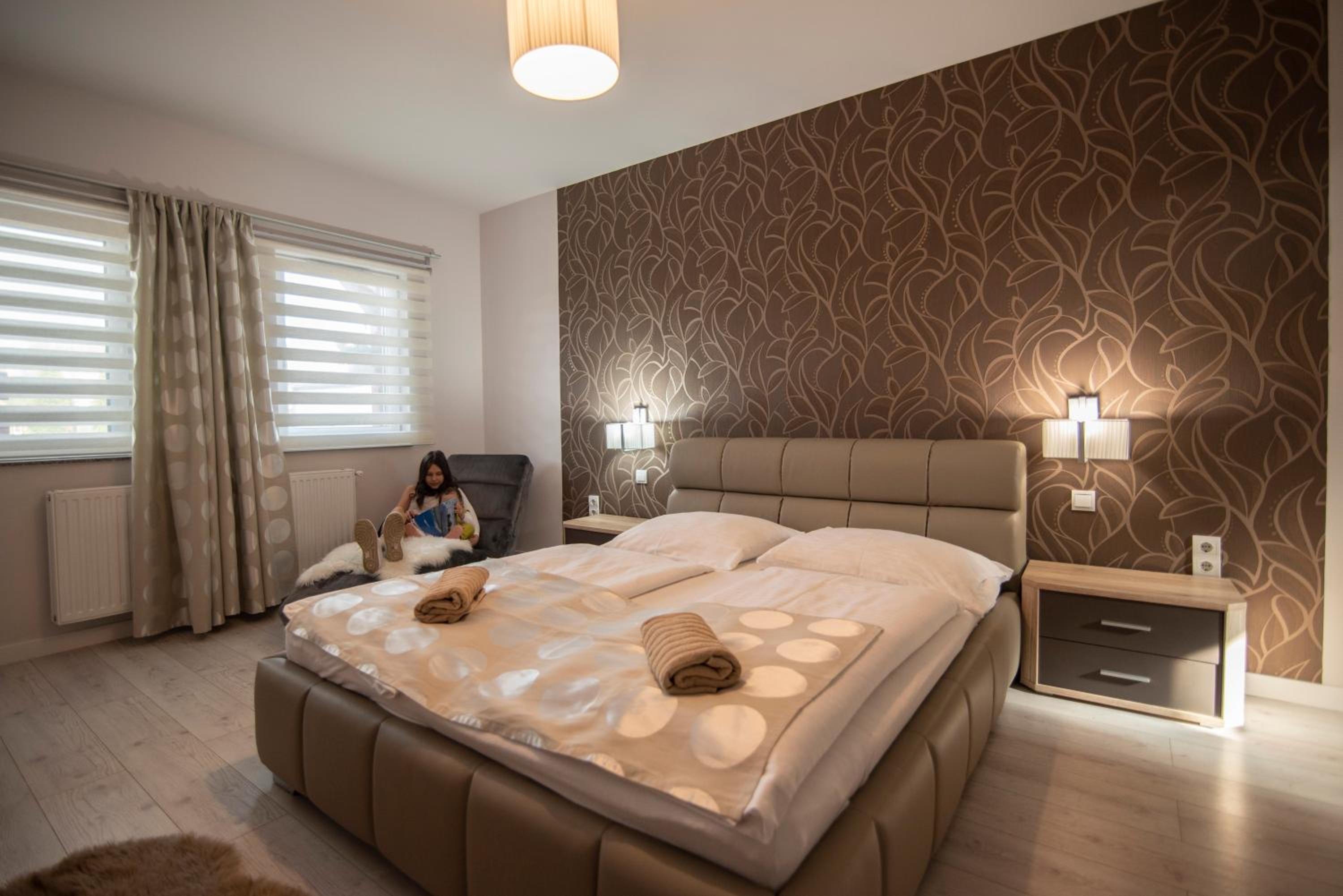 Sweet Life Wellness Apartments