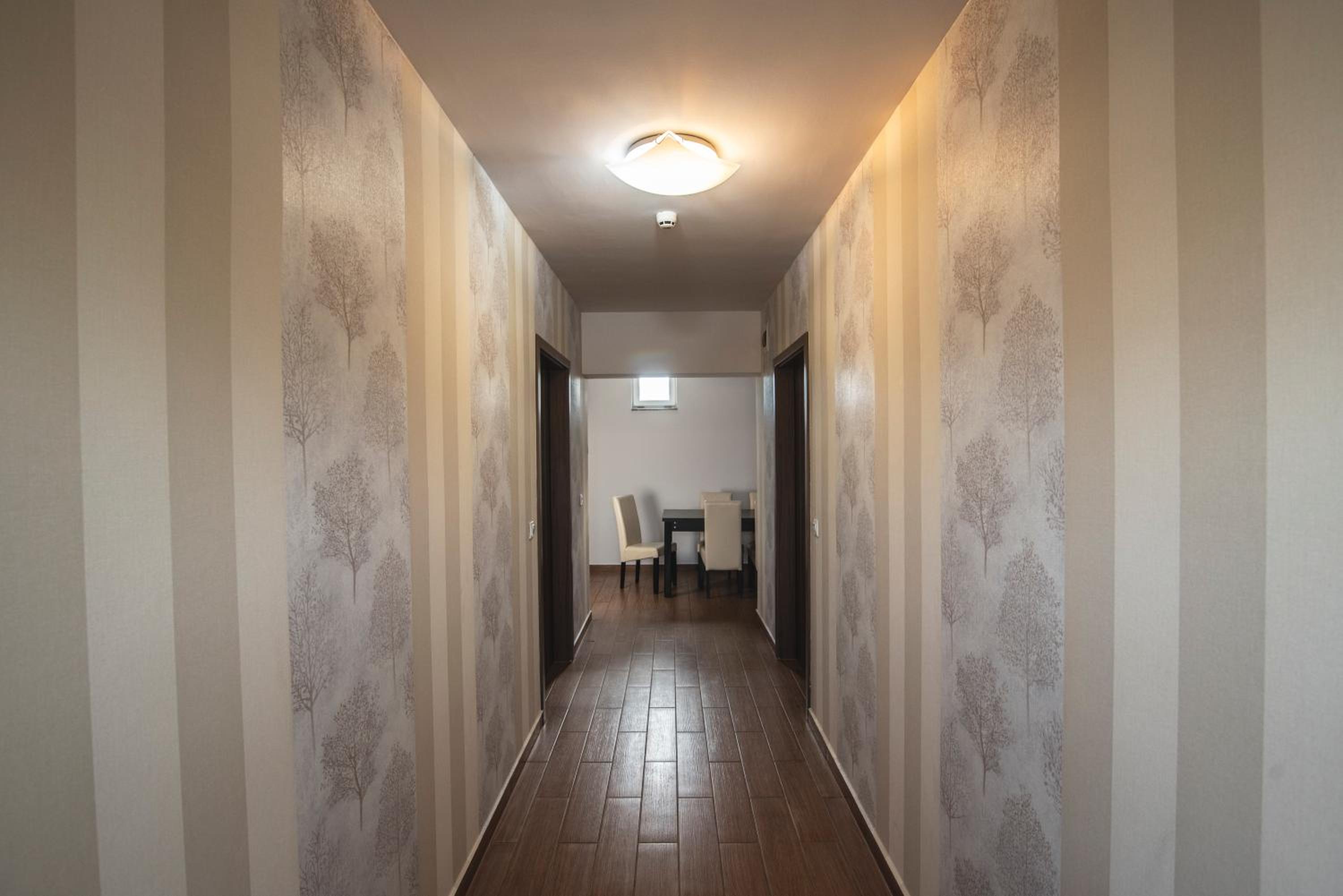 Sweet Life Wellness Apartments