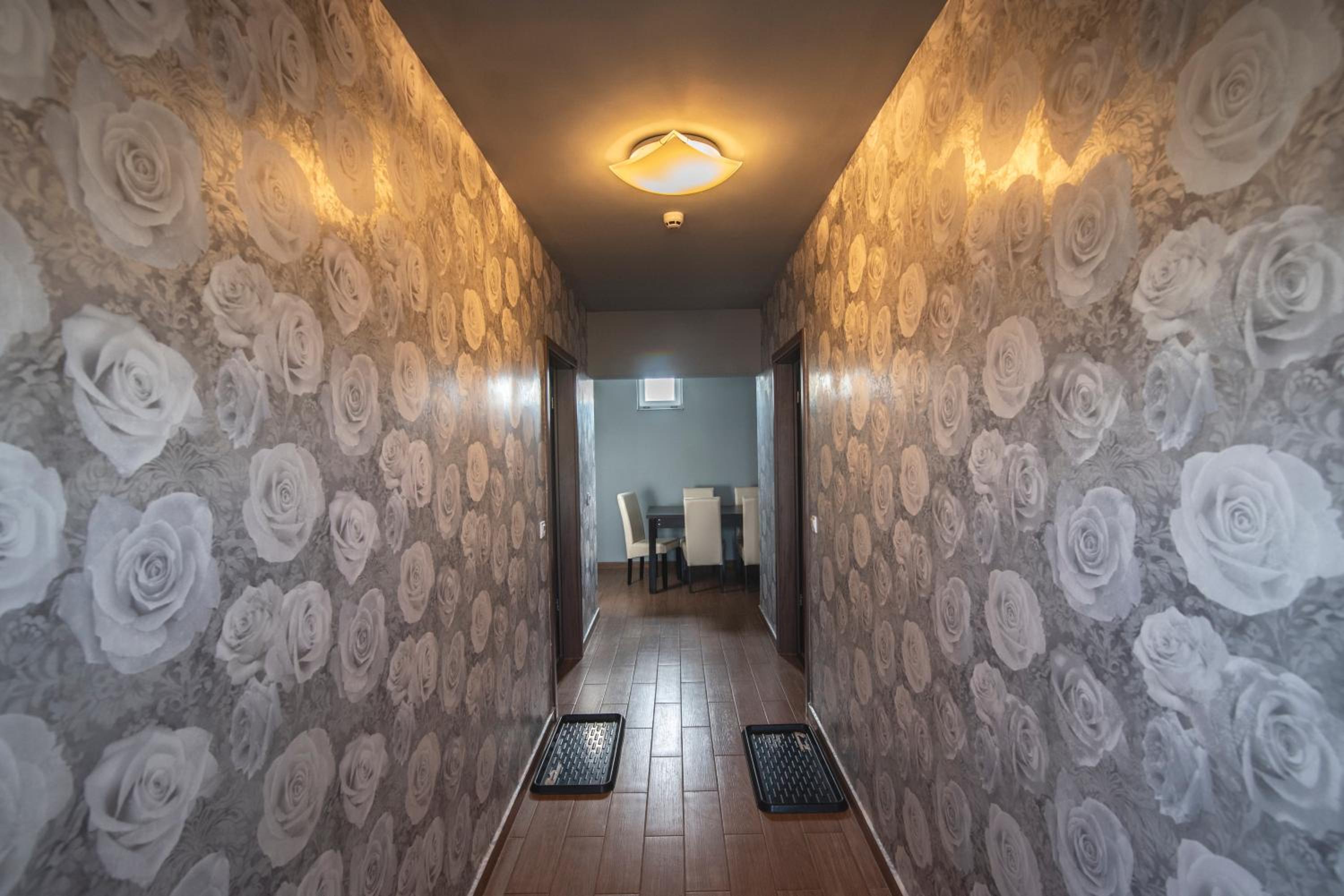 Sweet Life Wellness Apartments