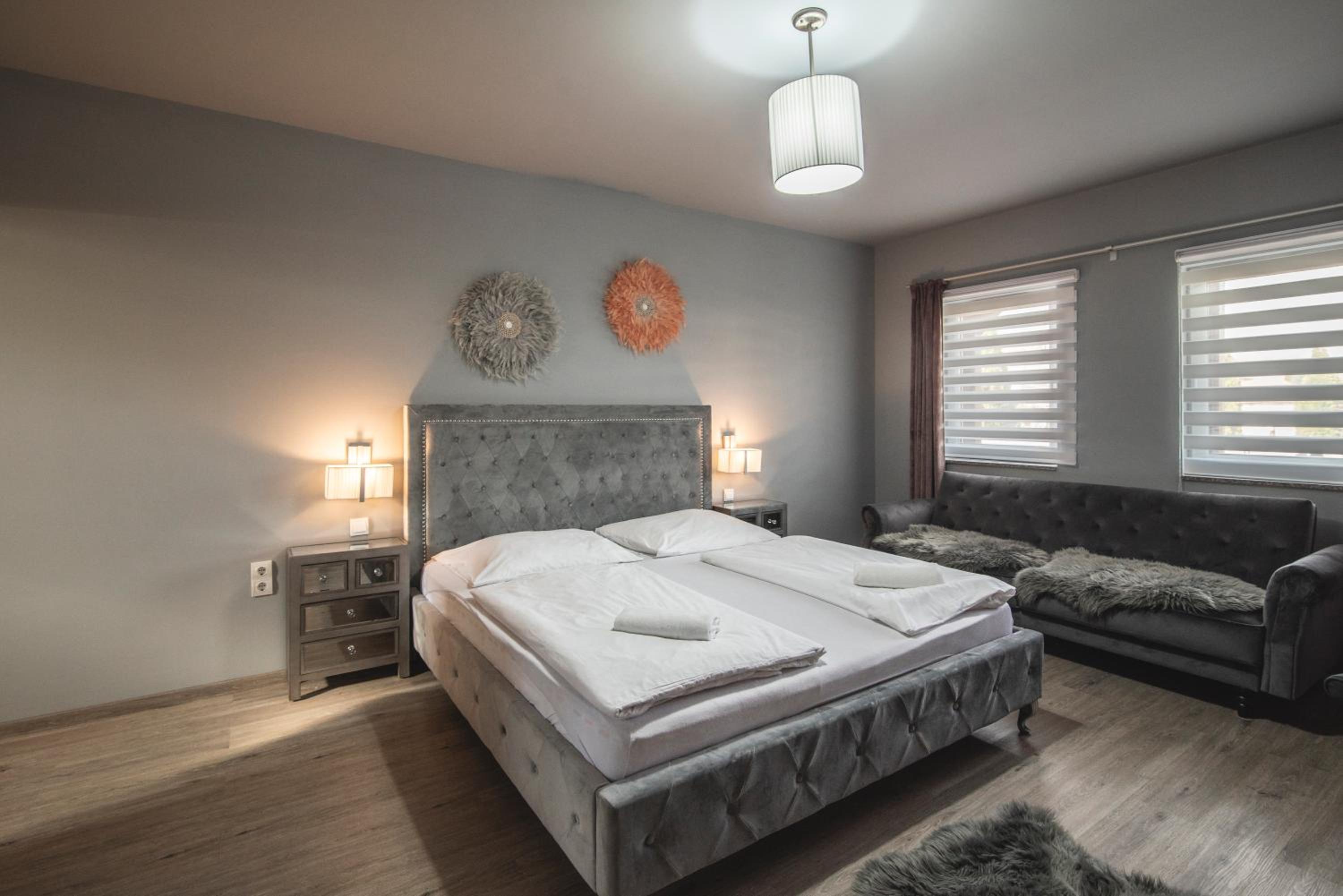 Sweet Life Wellness Apartments