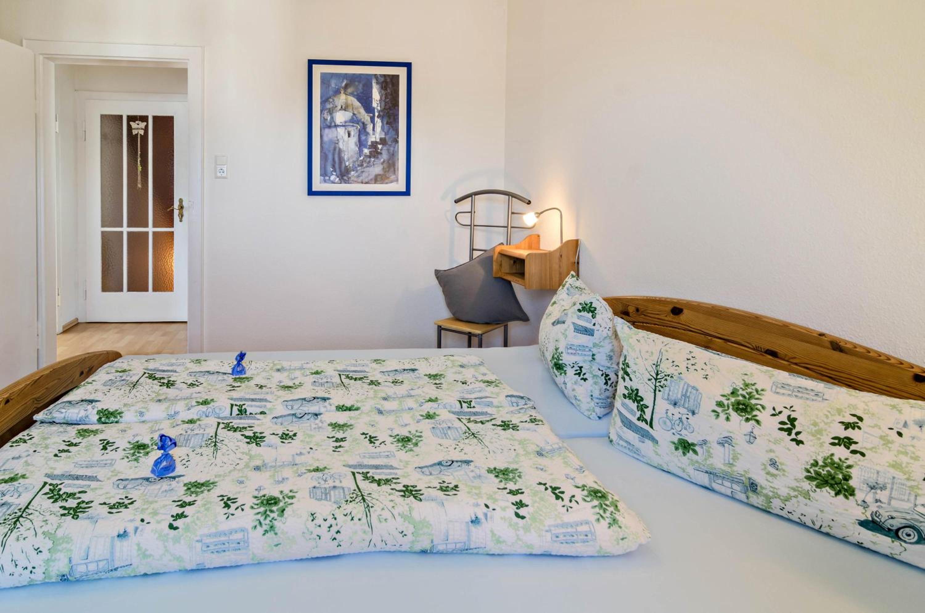 Ferienwohnung Borrs view 3