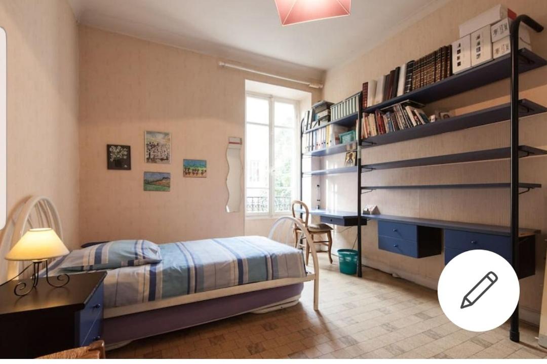 Chambre chez particulier centre ville - Nice photo 3