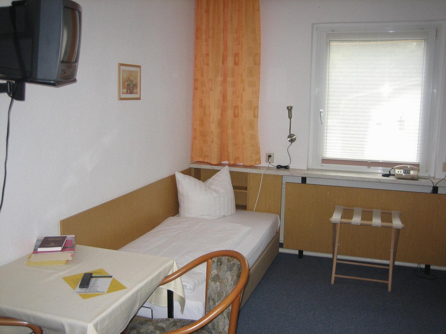 Dresden Vacations - Hotel Heidenschanze - Property Image 14