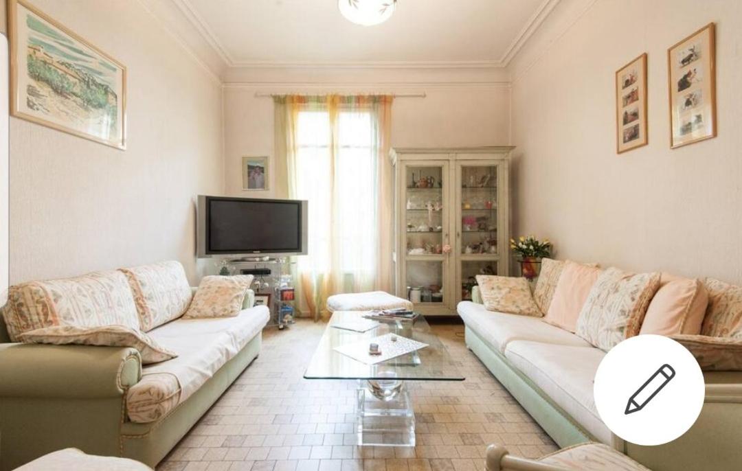 Chambre chez particulier centre ville - Nice photo 4